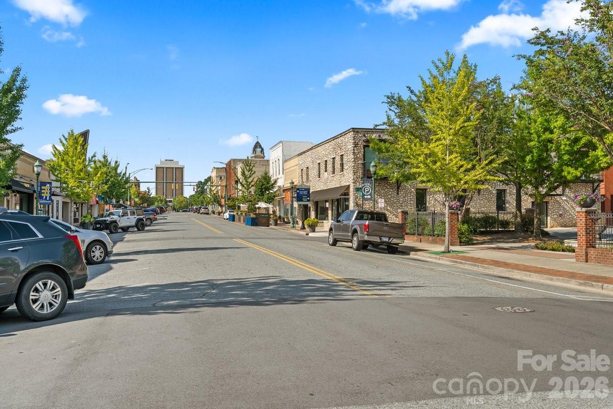 303 Lancaster Avenue — Monroe