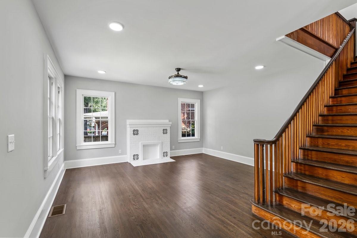 303 Lancaster Avenue — Monroe
