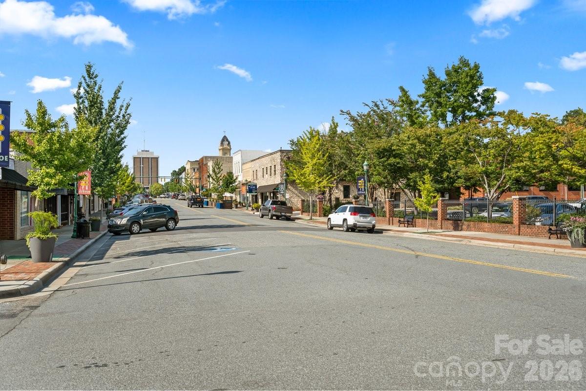 303 Lancaster Avenue — Monroe