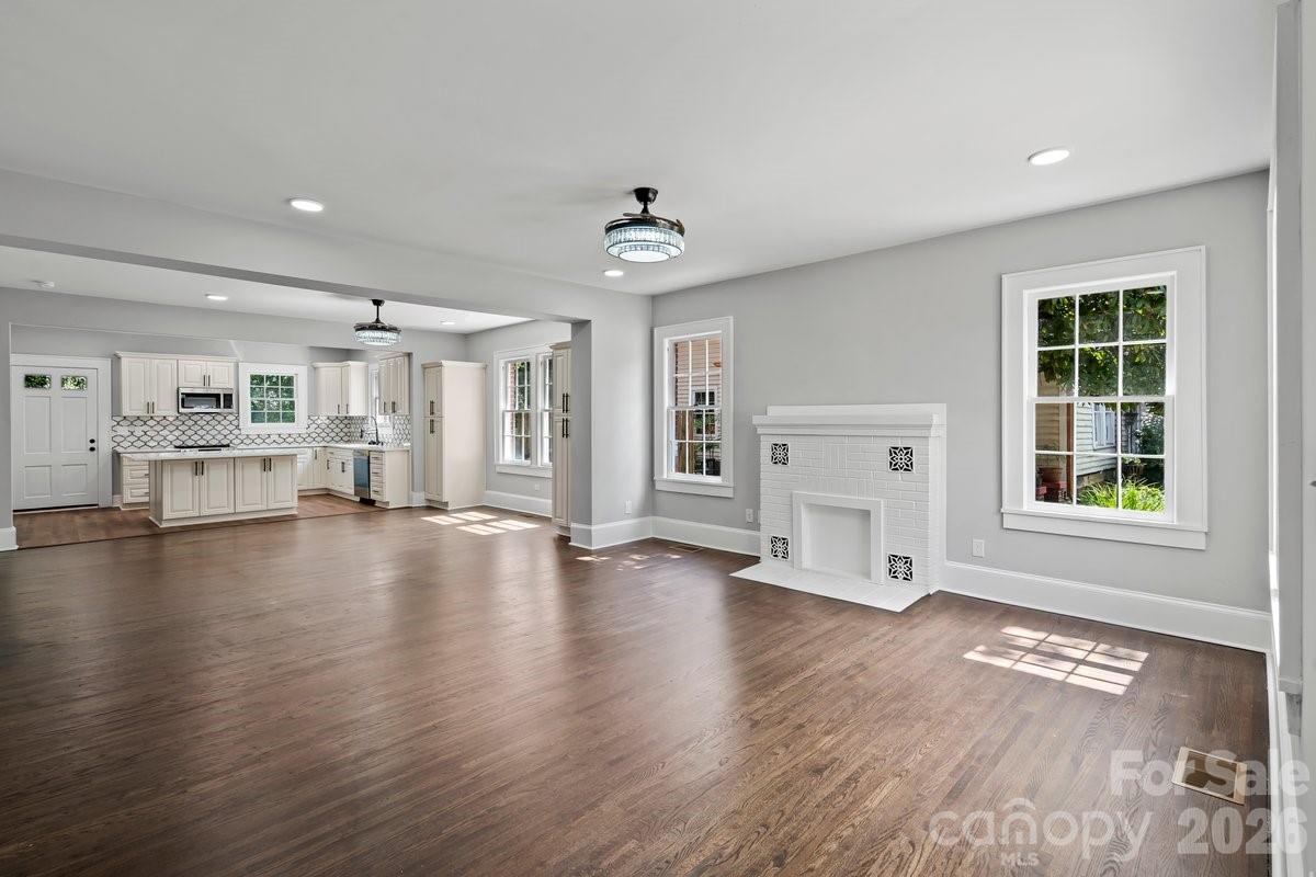 303 Lancaster Avenue — Monroe