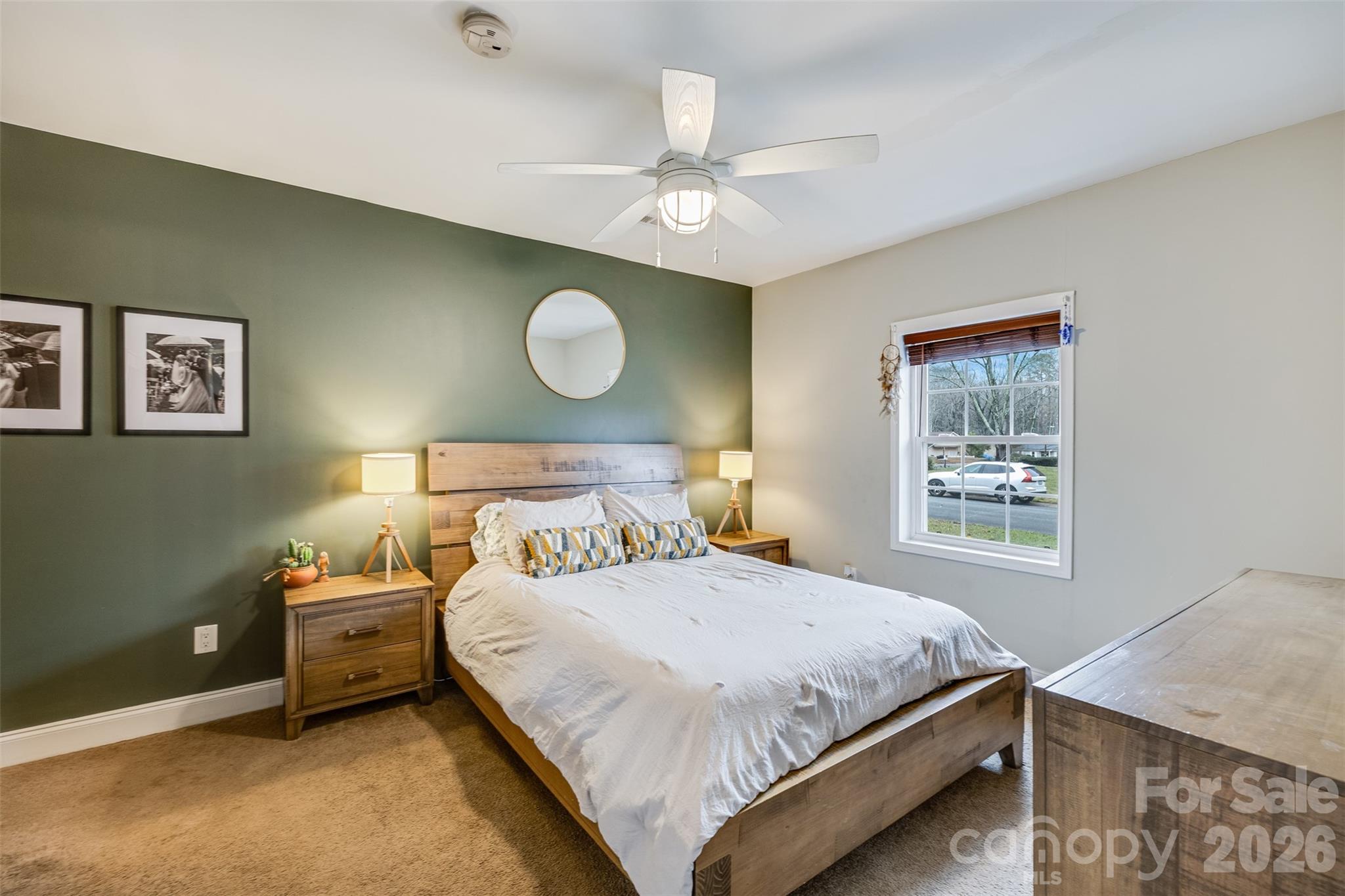 708 Pennwood Lane — Charlotte