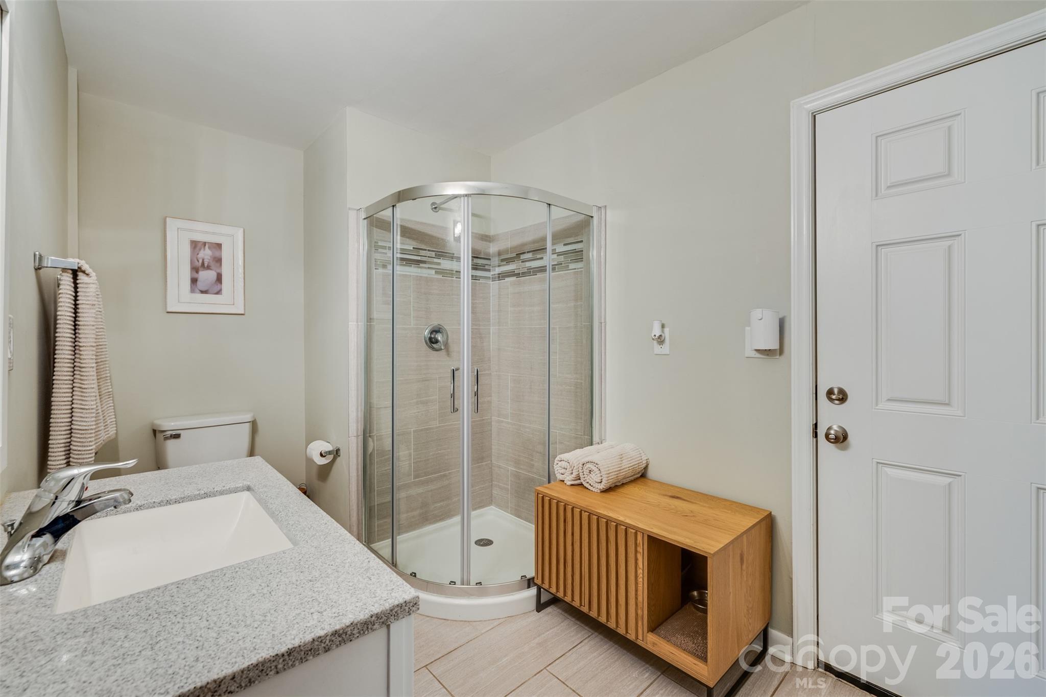 708 Pennwood Lane — Charlotte
