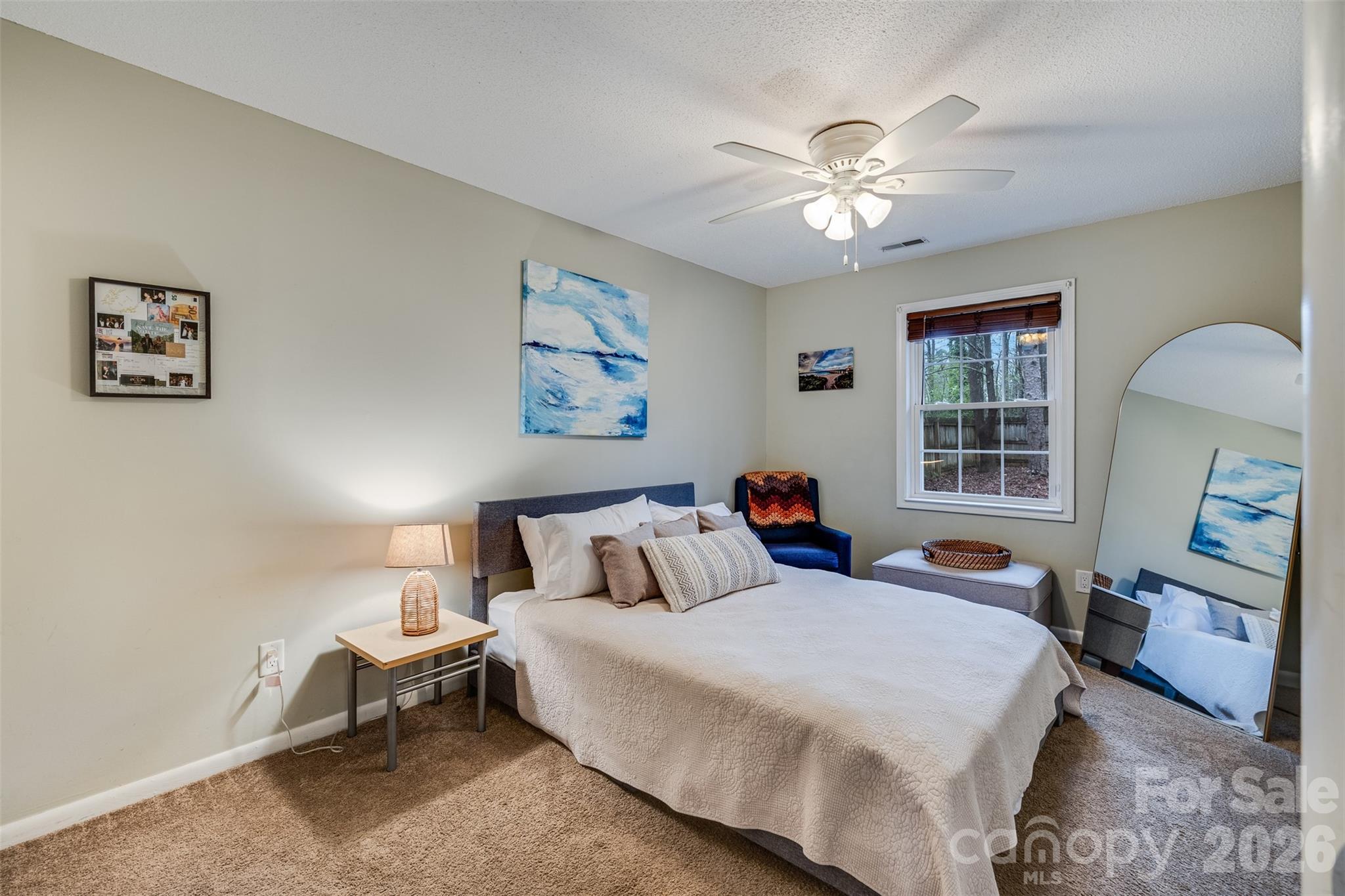 708 Pennwood Lane — Charlotte