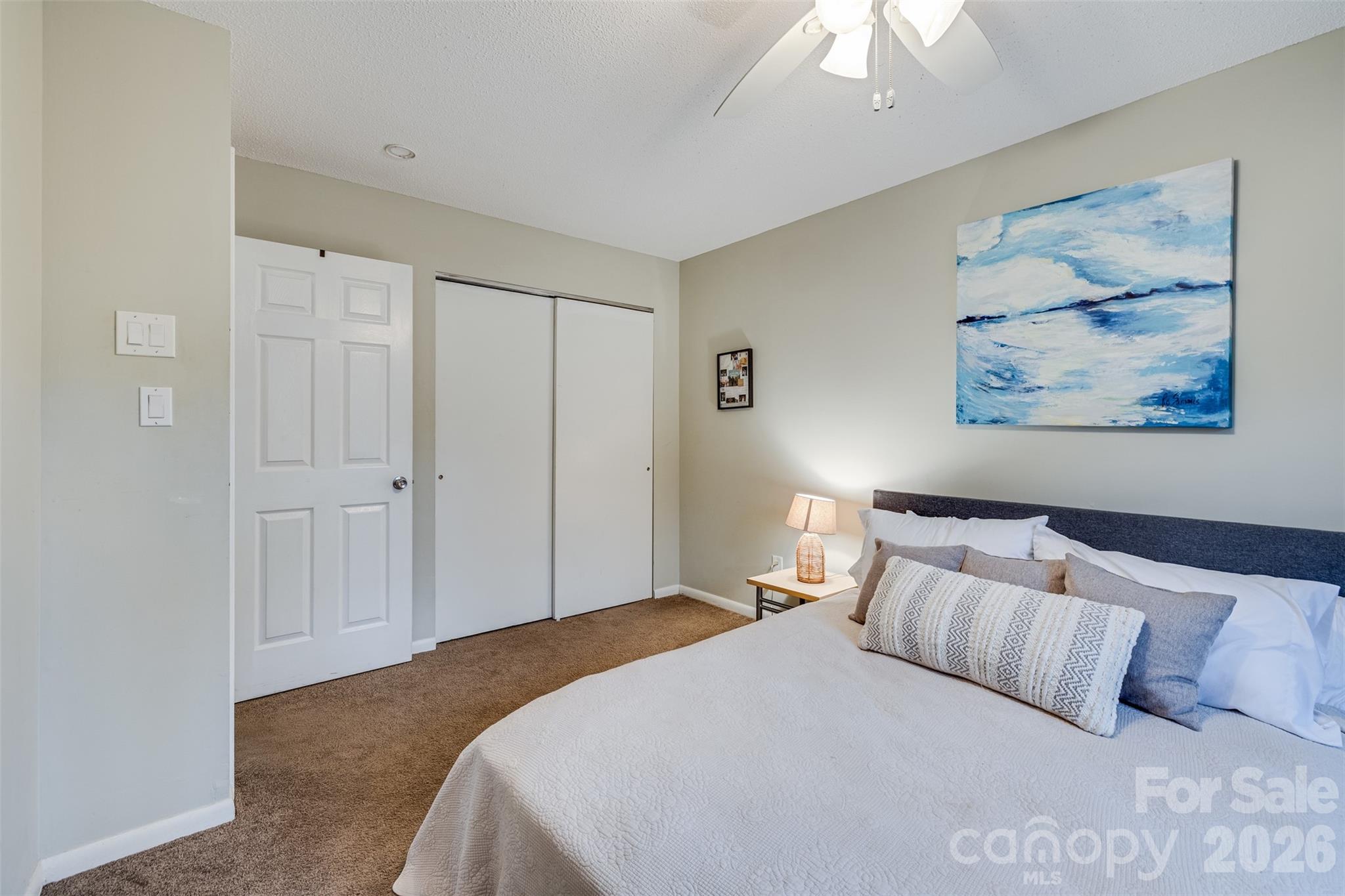 708 Pennwood Lane — Charlotte
