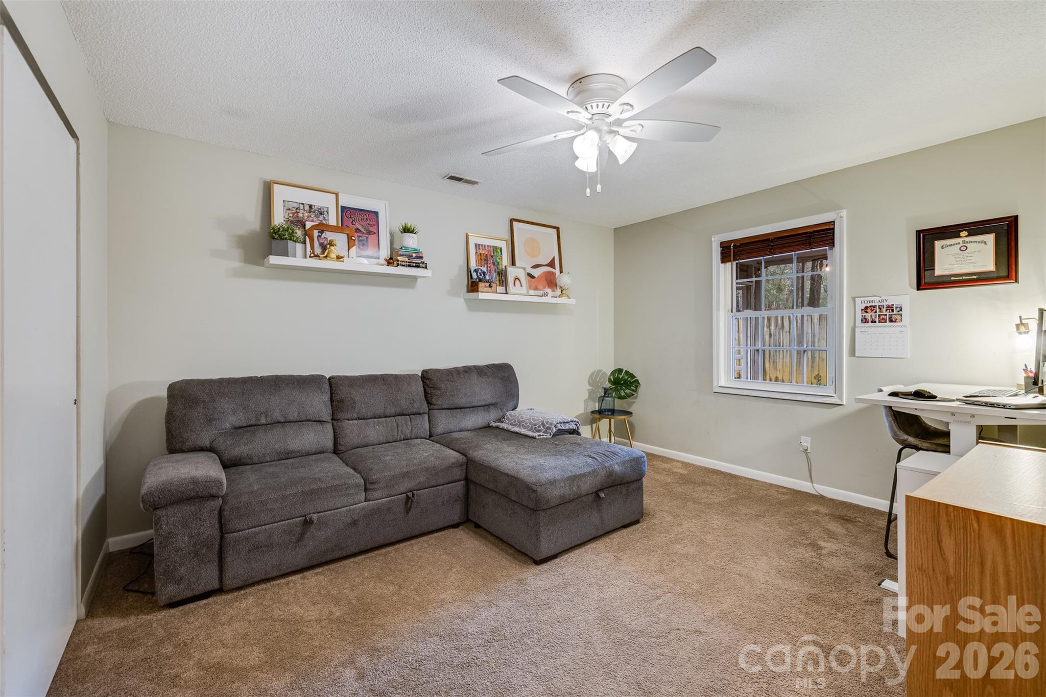 708 Pennwood Lane — Charlotte