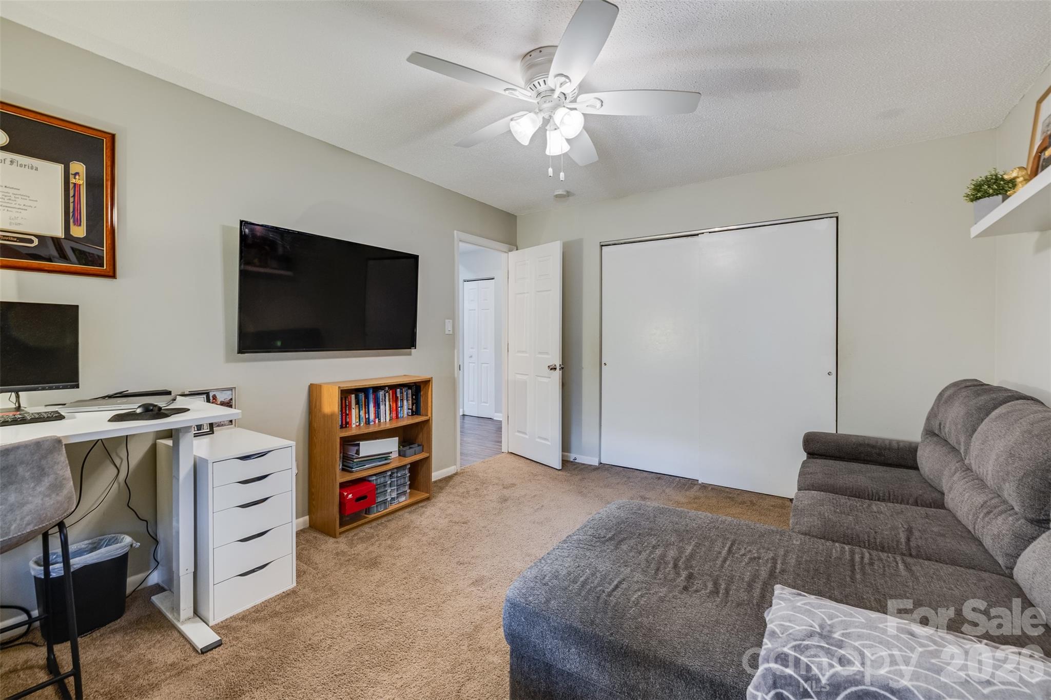 708 Pennwood Lane — Charlotte