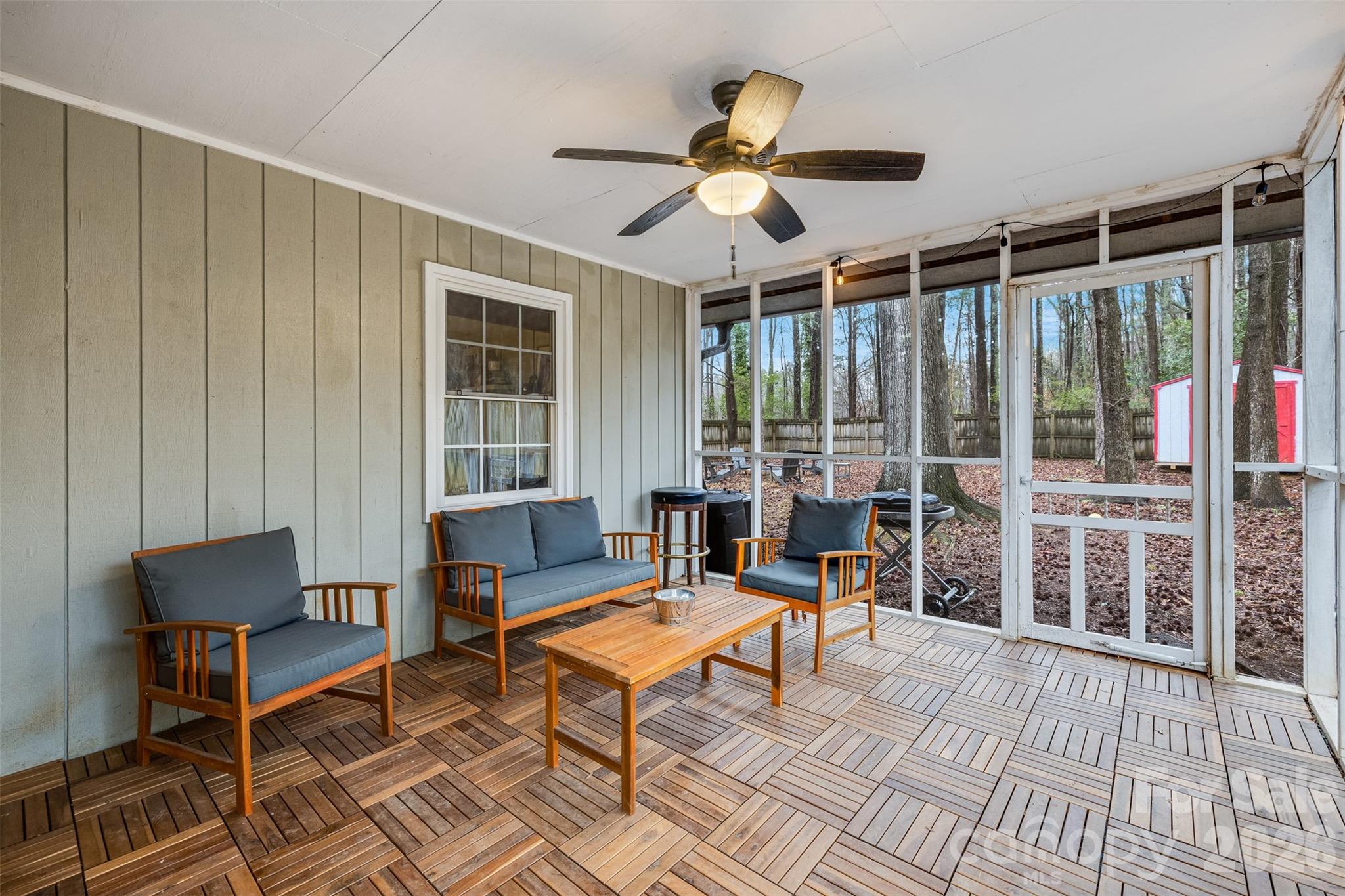 708 Pennwood Lane — Charlotte
