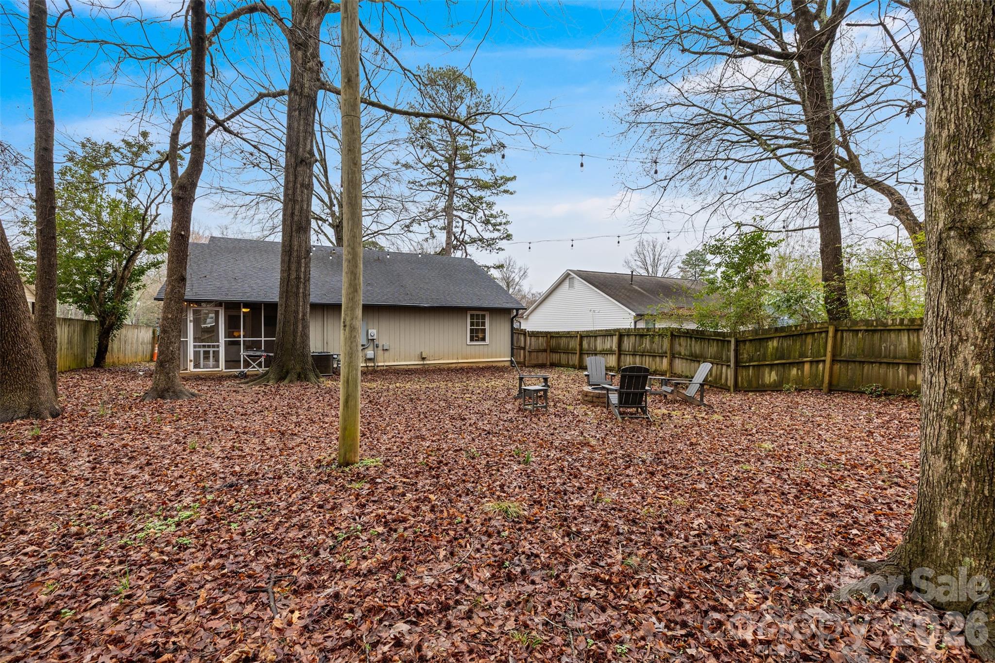 708 Pennwood Lane — Charlotte