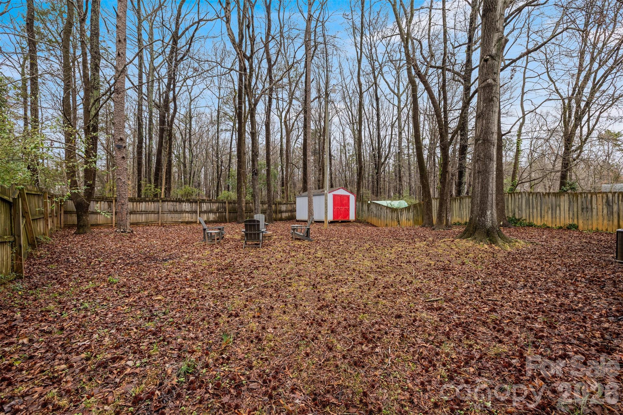 708 Pennwood Lane — Charlotte