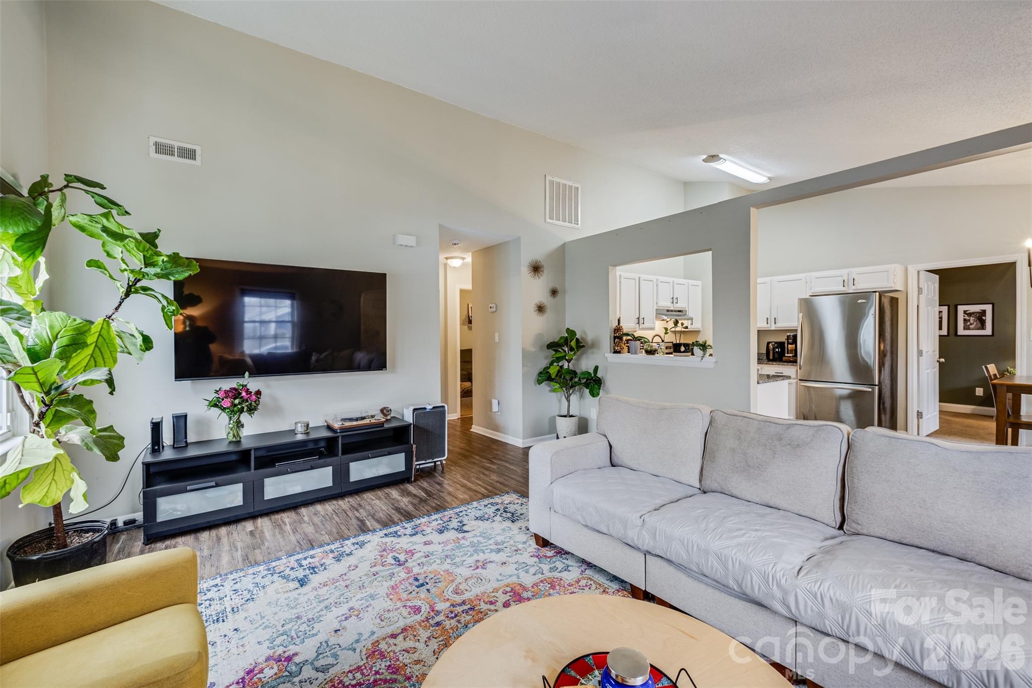 708 Pennwood Lane — Charlotte
