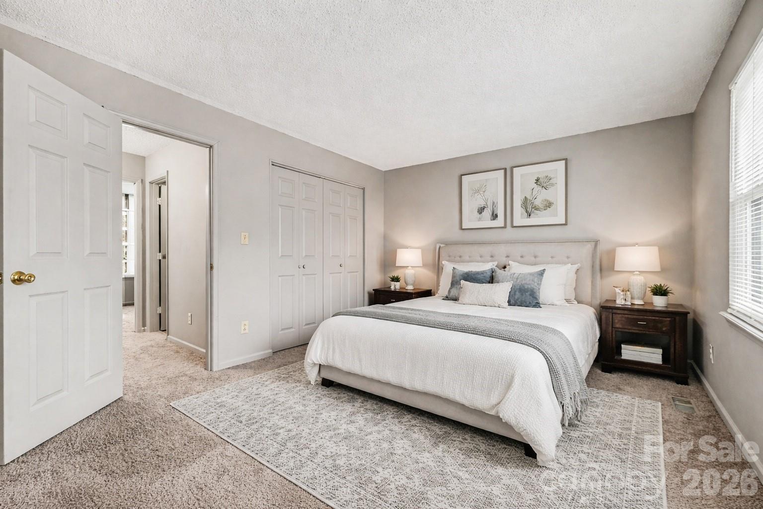 4033 Briarhill Drive — Charlotte