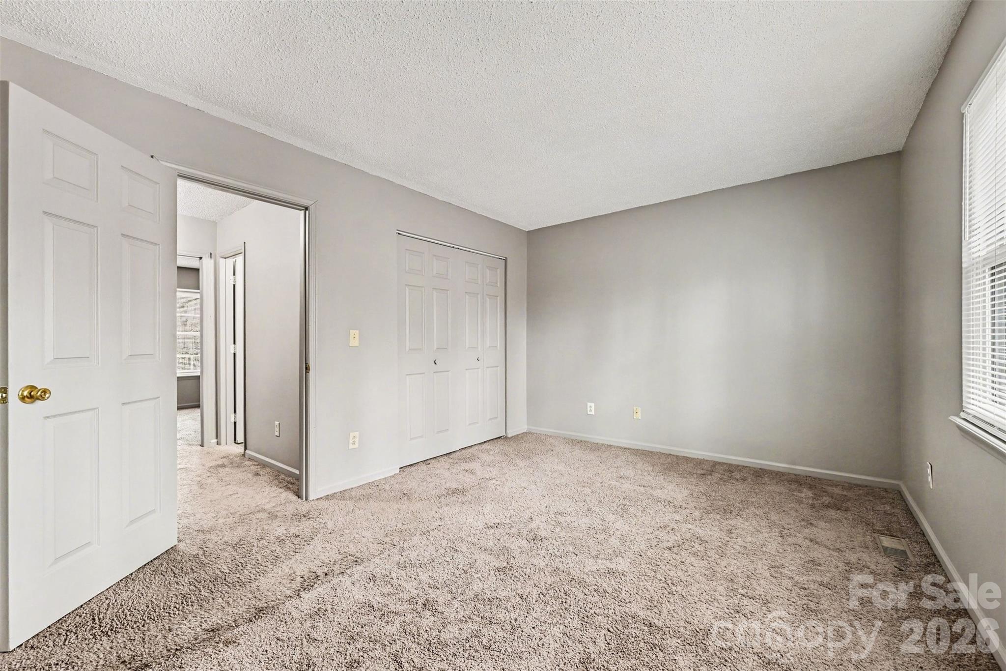 4033 Briarhill Drive — Charlotte