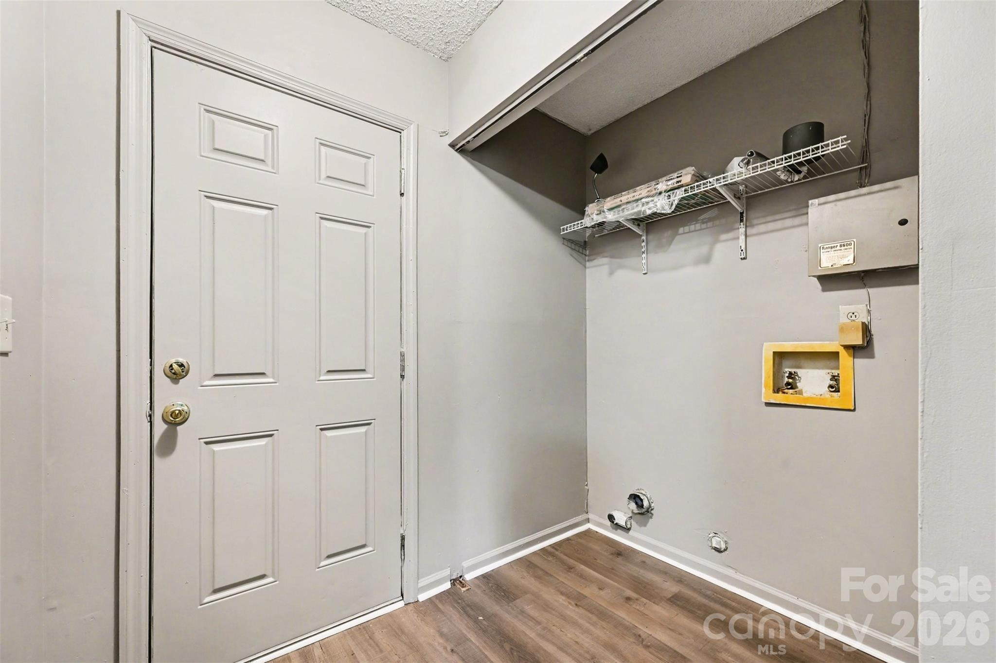 4033 Briarhill Drive — Charlotte
