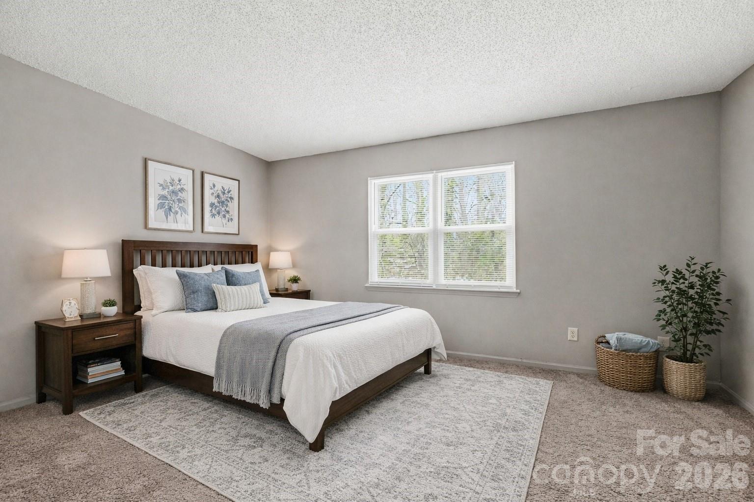 4033 Briarhill Drive — Charlotte