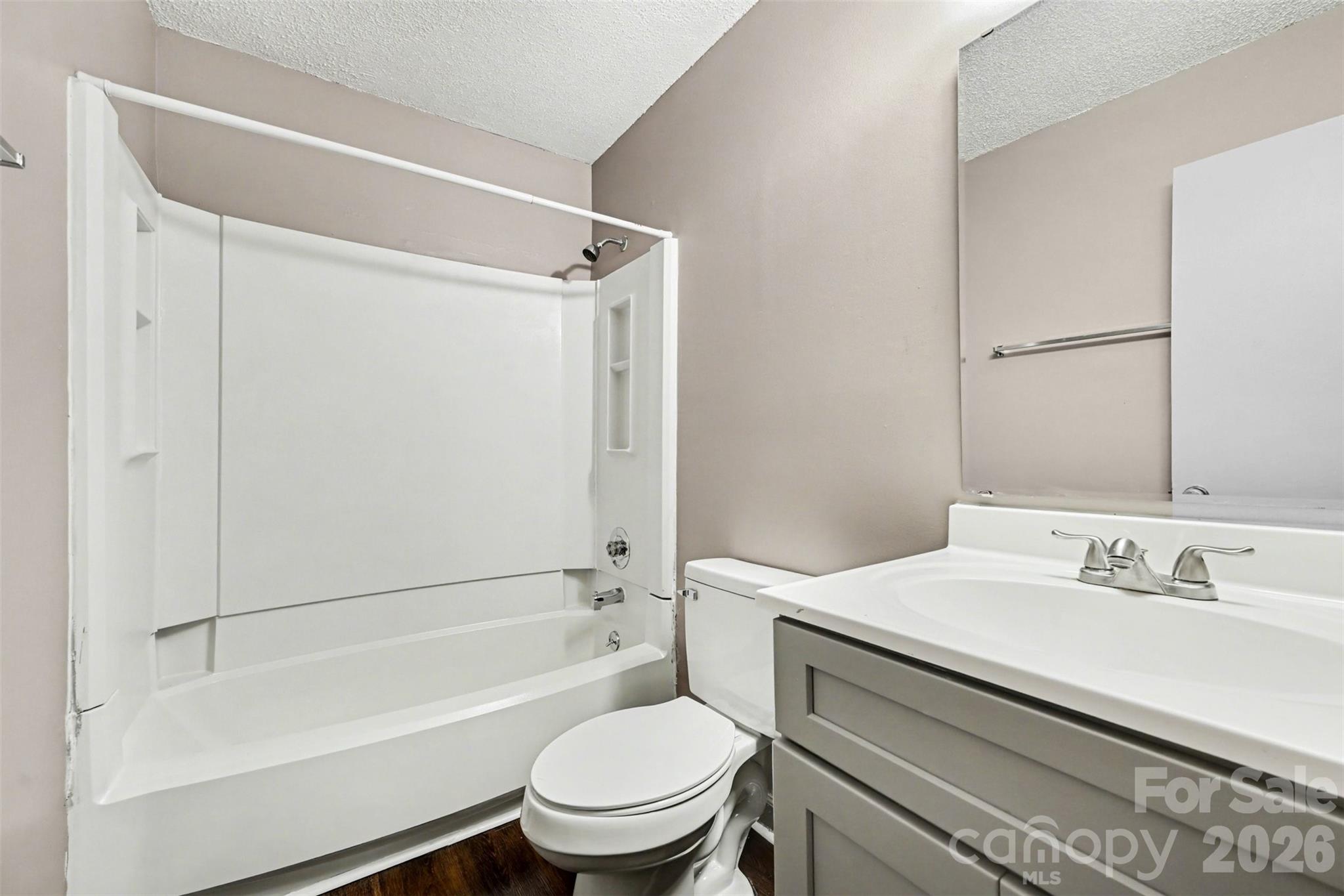 4033 Briarhill Drive — Charlotte