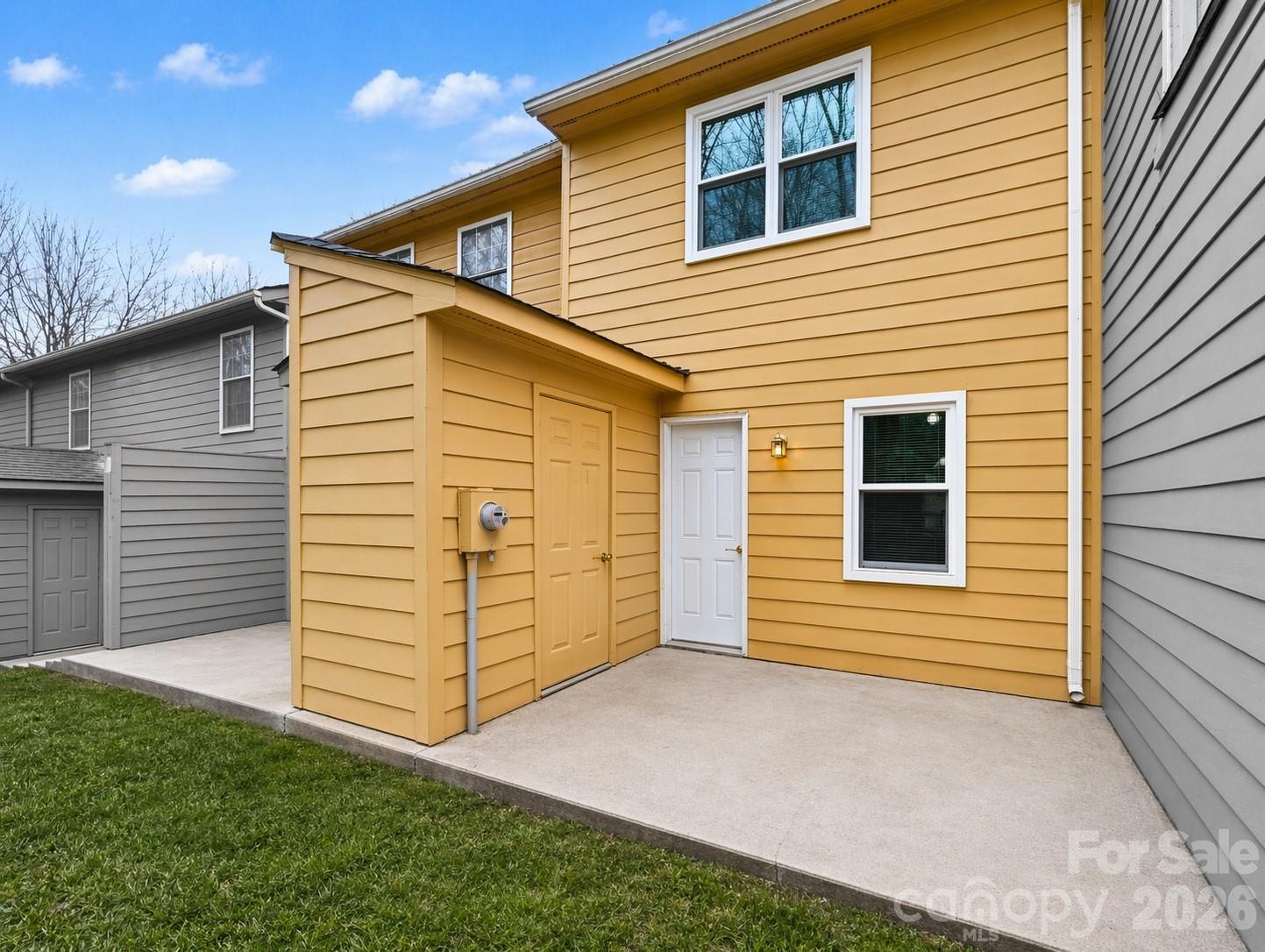 4033 Briarhill Drive — Charlotte