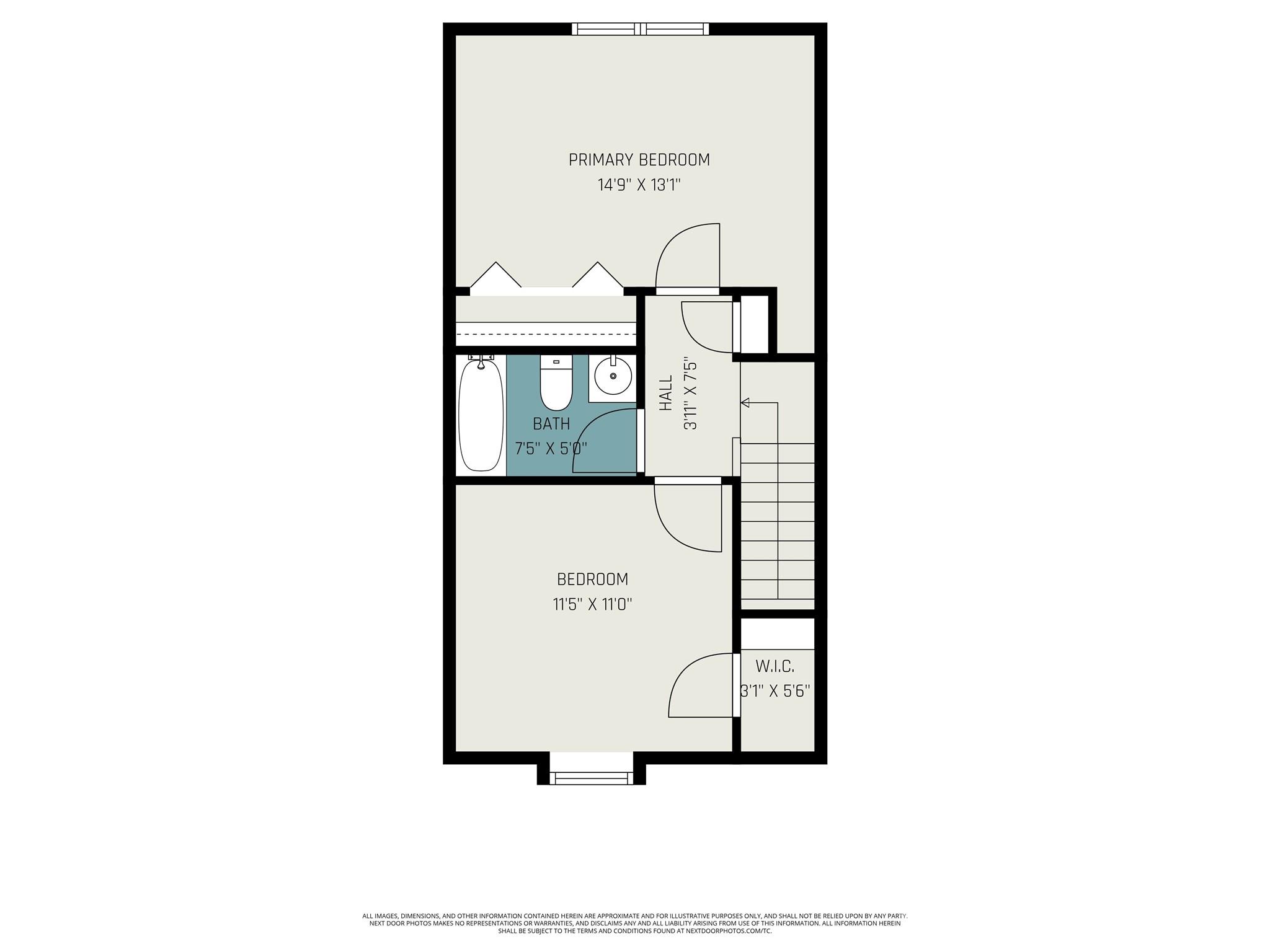 4033 Briarhill Drive — Charlotte