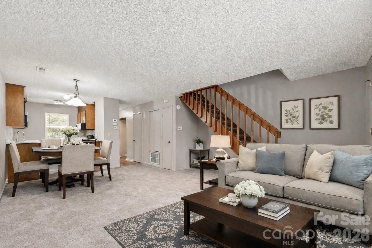 4033 Briarhill Drive — Charlotte