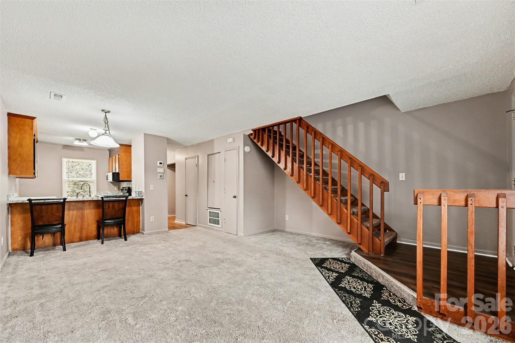 4033 Briarhill Drive — Charlotte