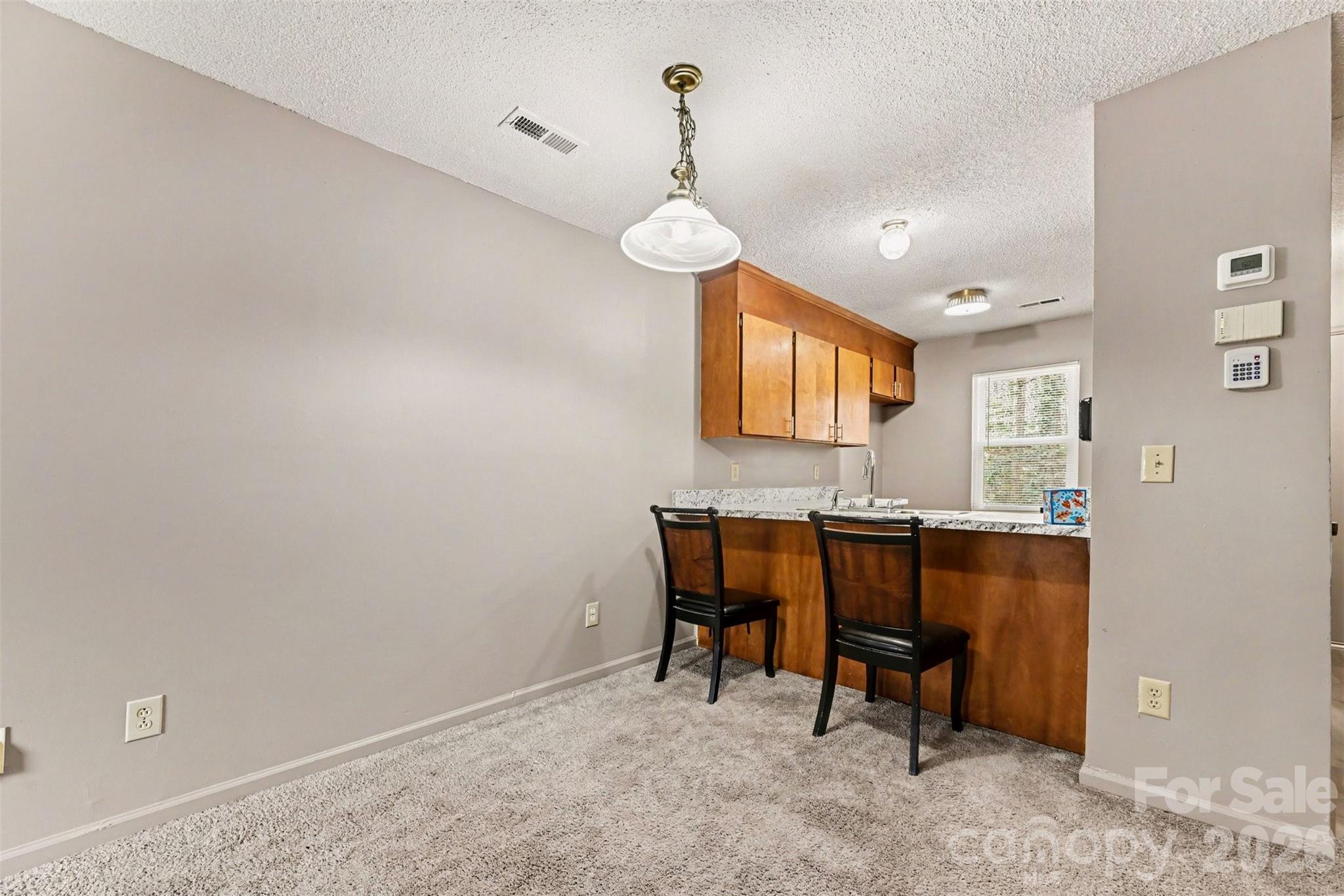 4033 Briarhill Drive — Charlotte