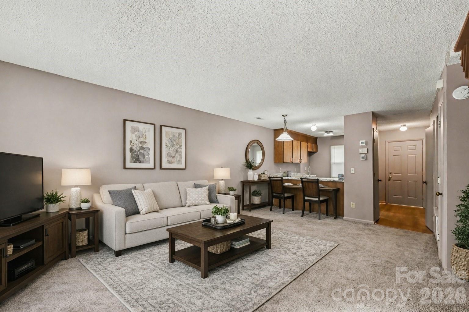 4033 Briarhill Drive — Charlotte
