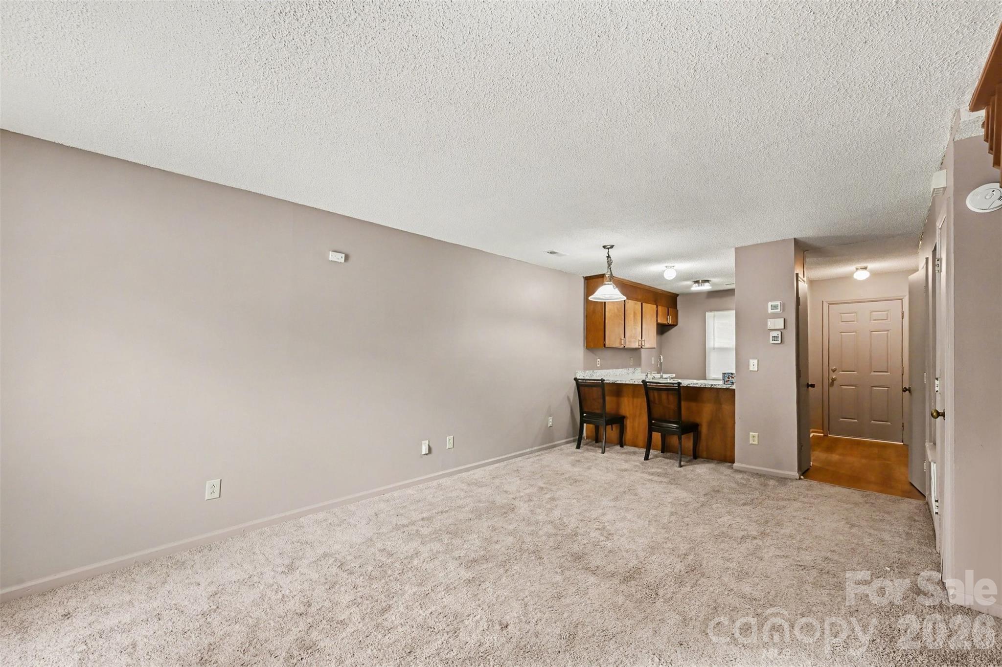 4033 Briarhill Drive — Charlotte