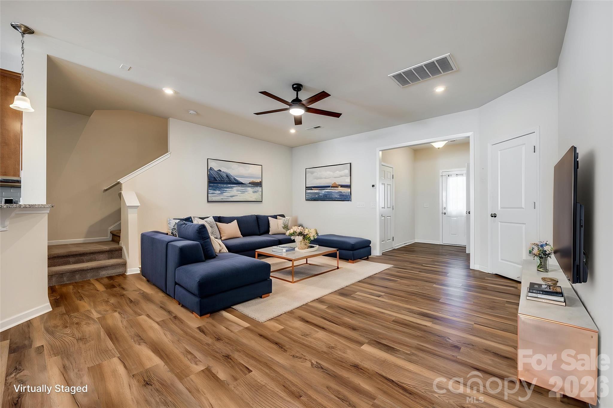 524 Hunters Dance Road — Fort Mill