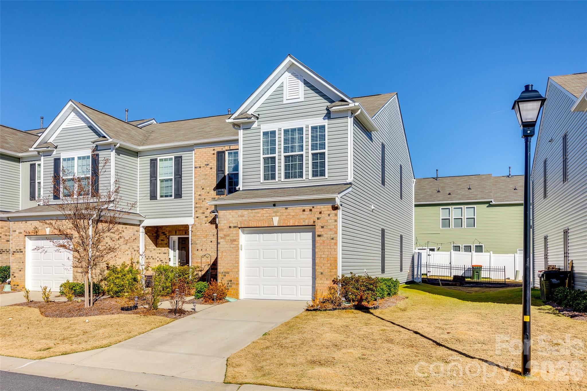 524 Hunters Dance Road — Fort Mill