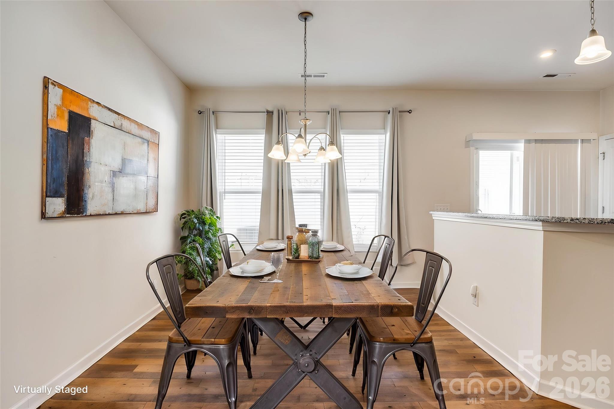 524 Hunters Dance Road — Fort Mill