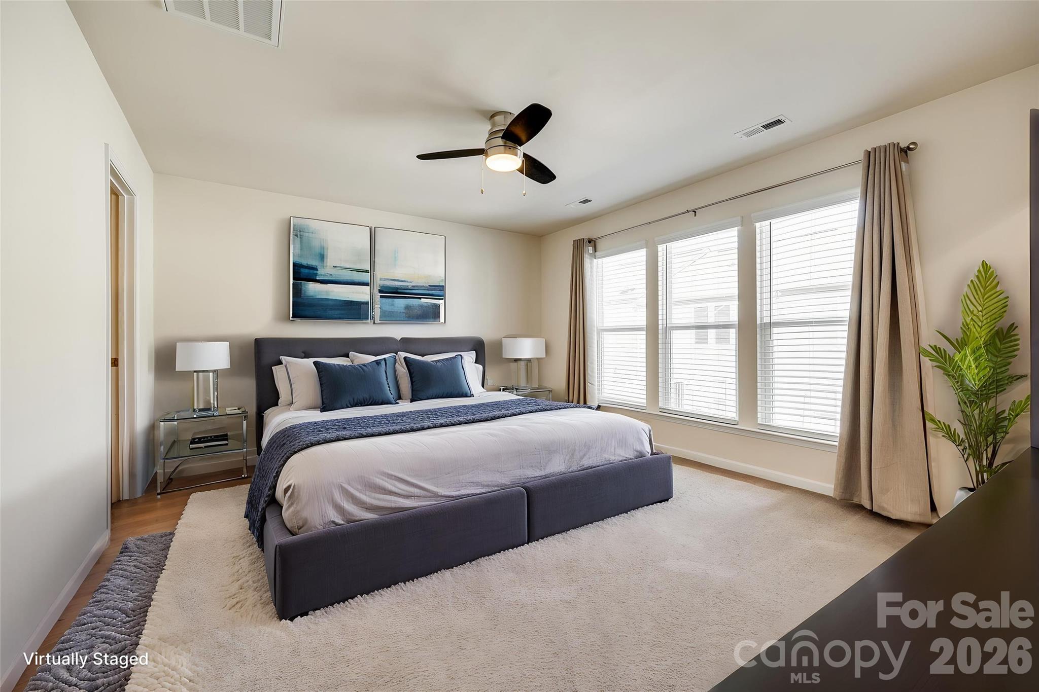 524 Hunters Dance Road — Fort Mill