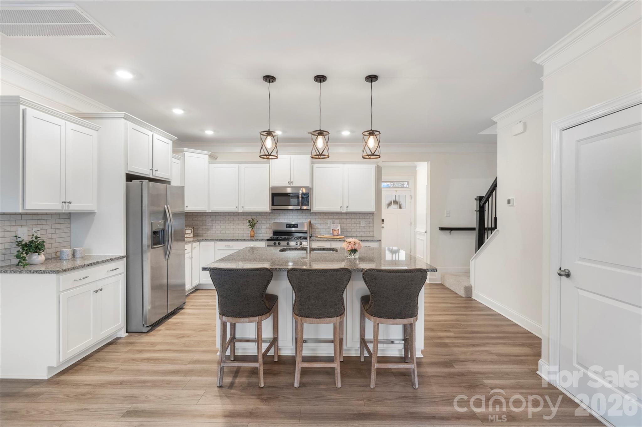 2109 Laurel Village Circle — Belmont