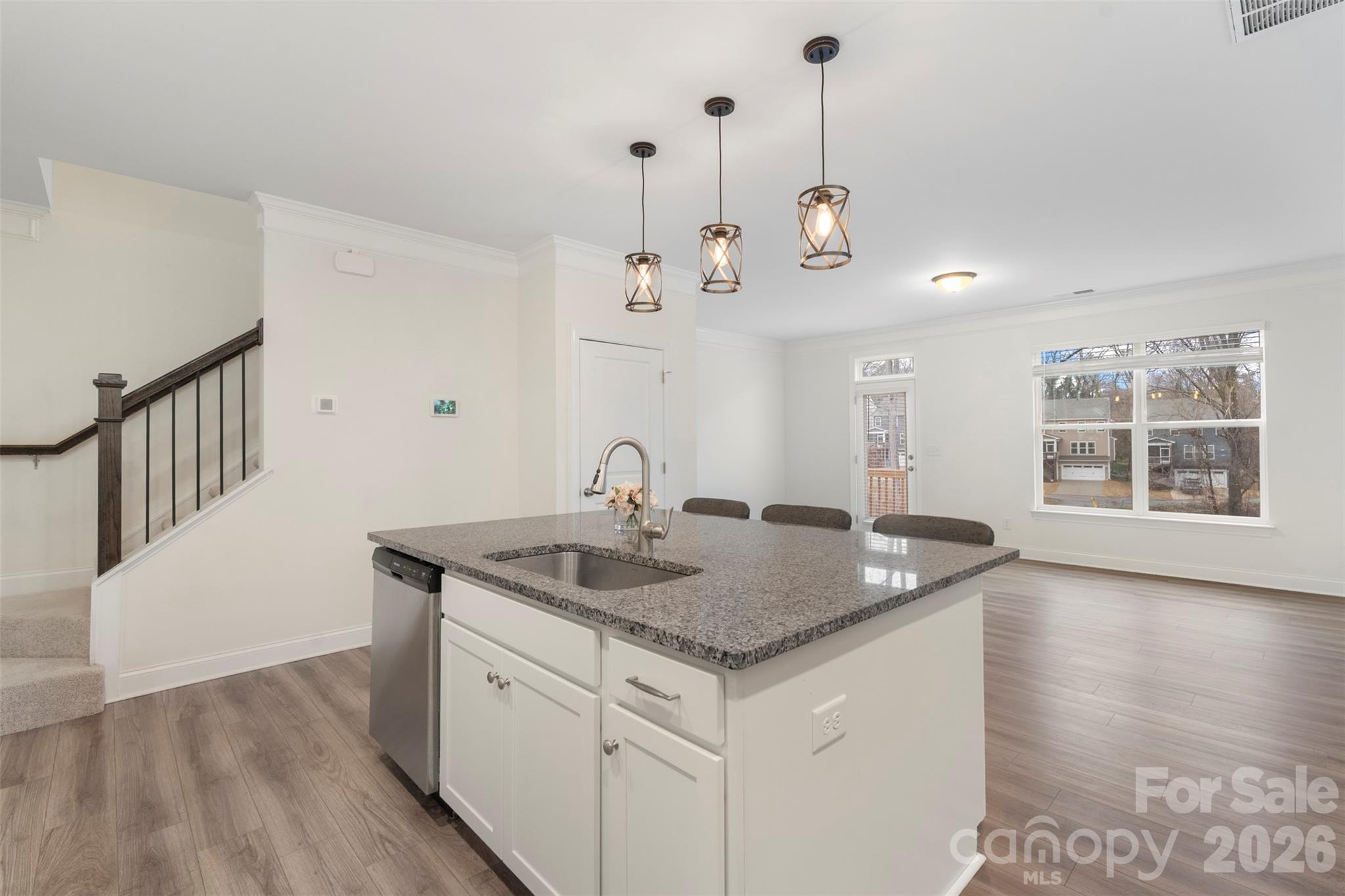 2109 Laurel Village Circle — Belmont