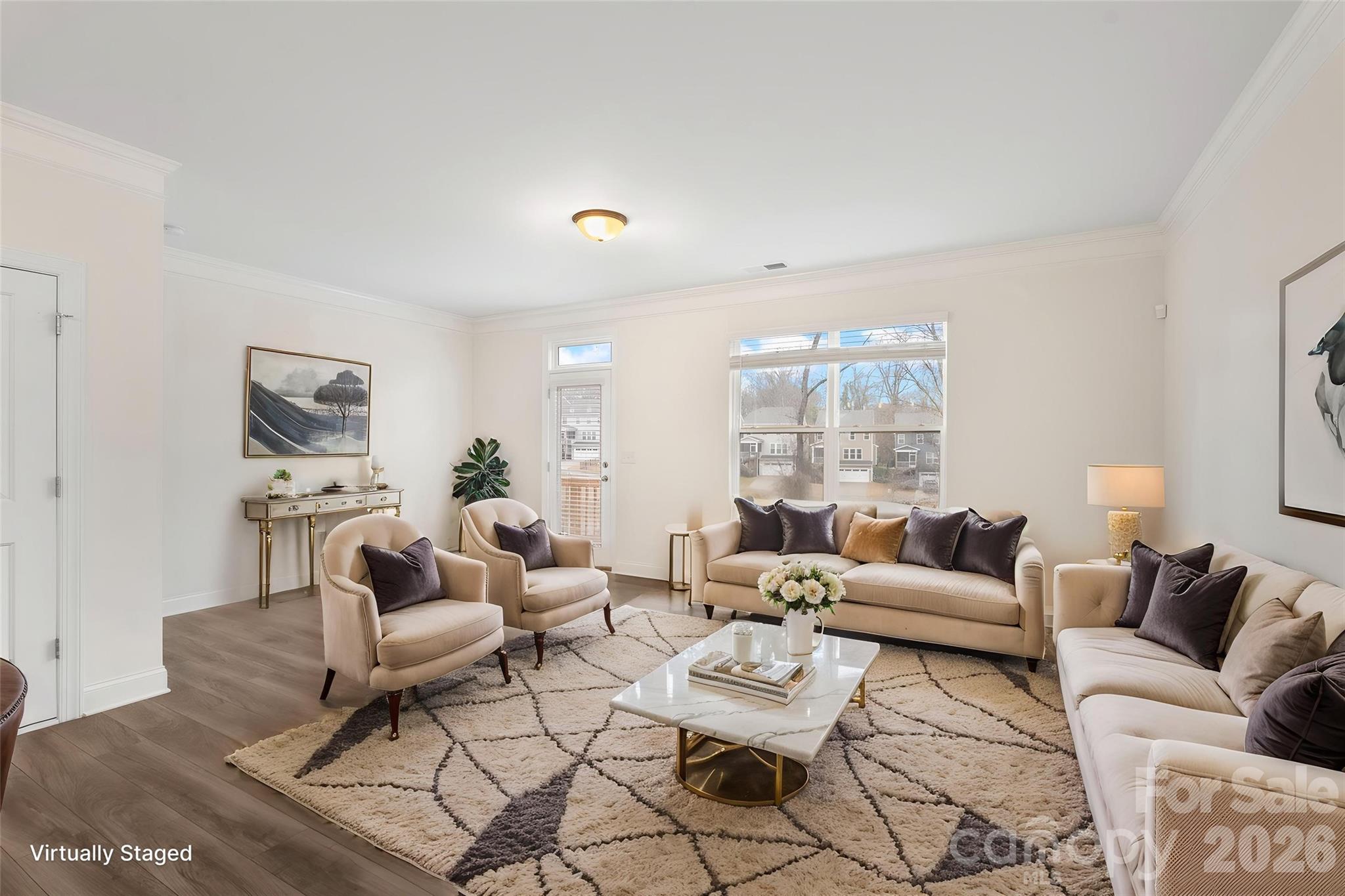 2109 Laurel Village Circle — Belmont