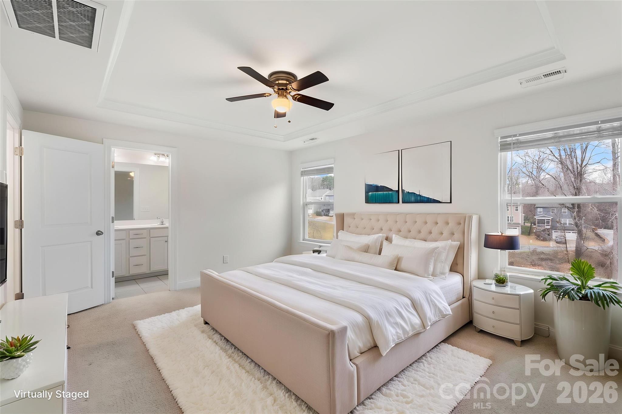 2109 Laurel Village Circle — Belmont