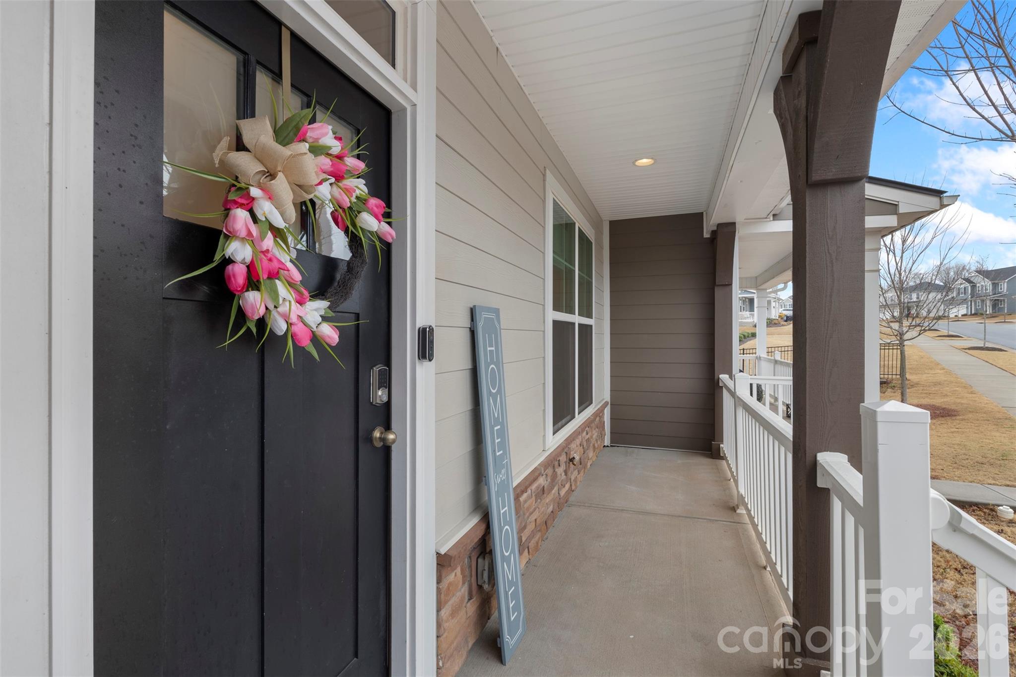 2109 Laurel Village Circle — Belmont