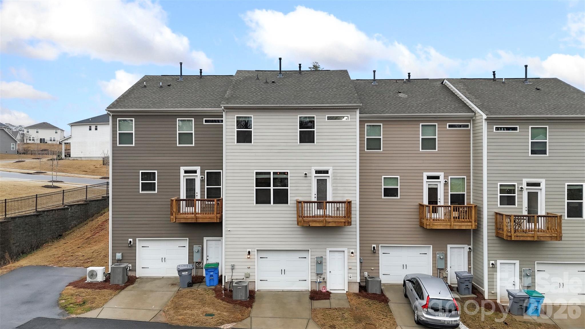2109 Laurel Village Circle — Belmont