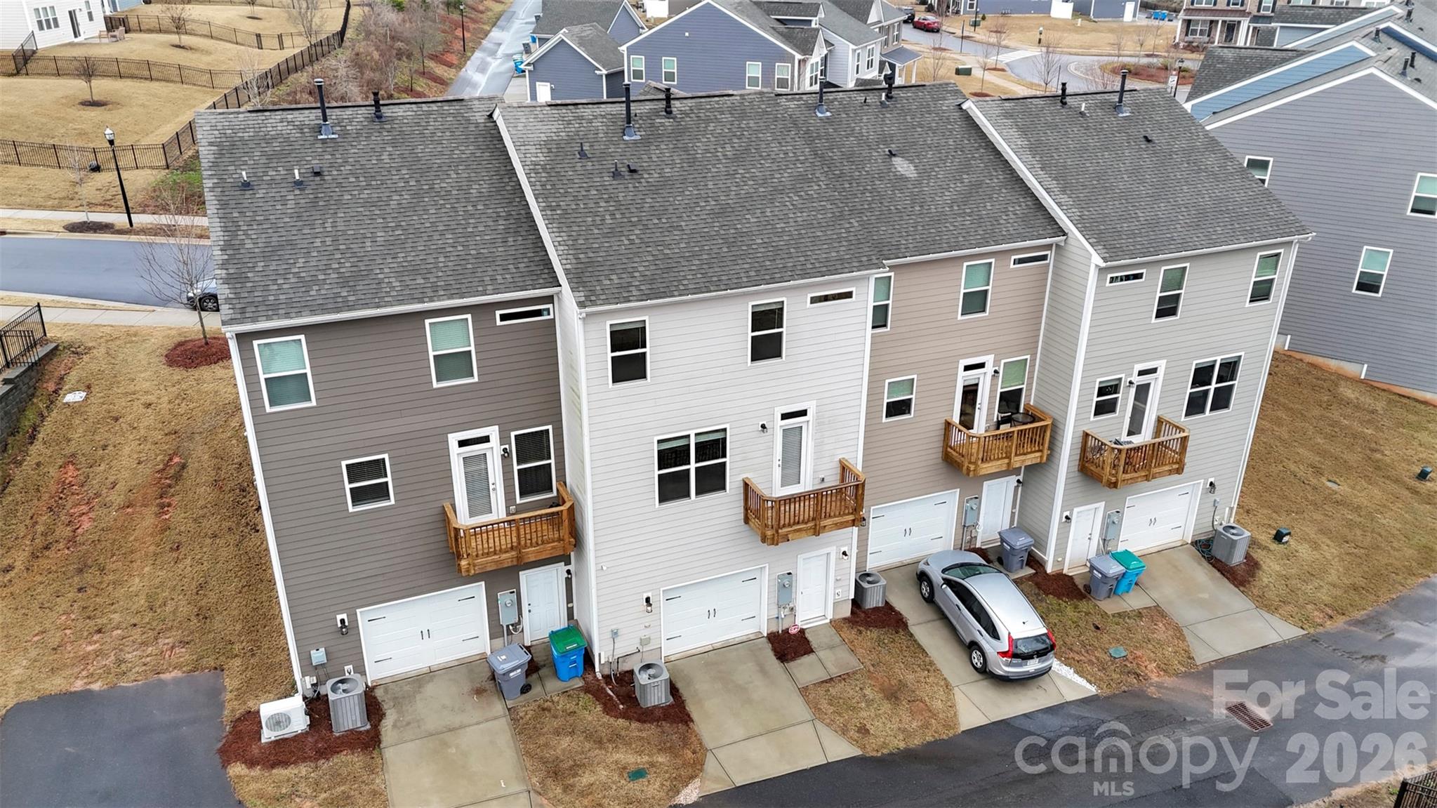 2109 Laurel Village Circle — Belmont