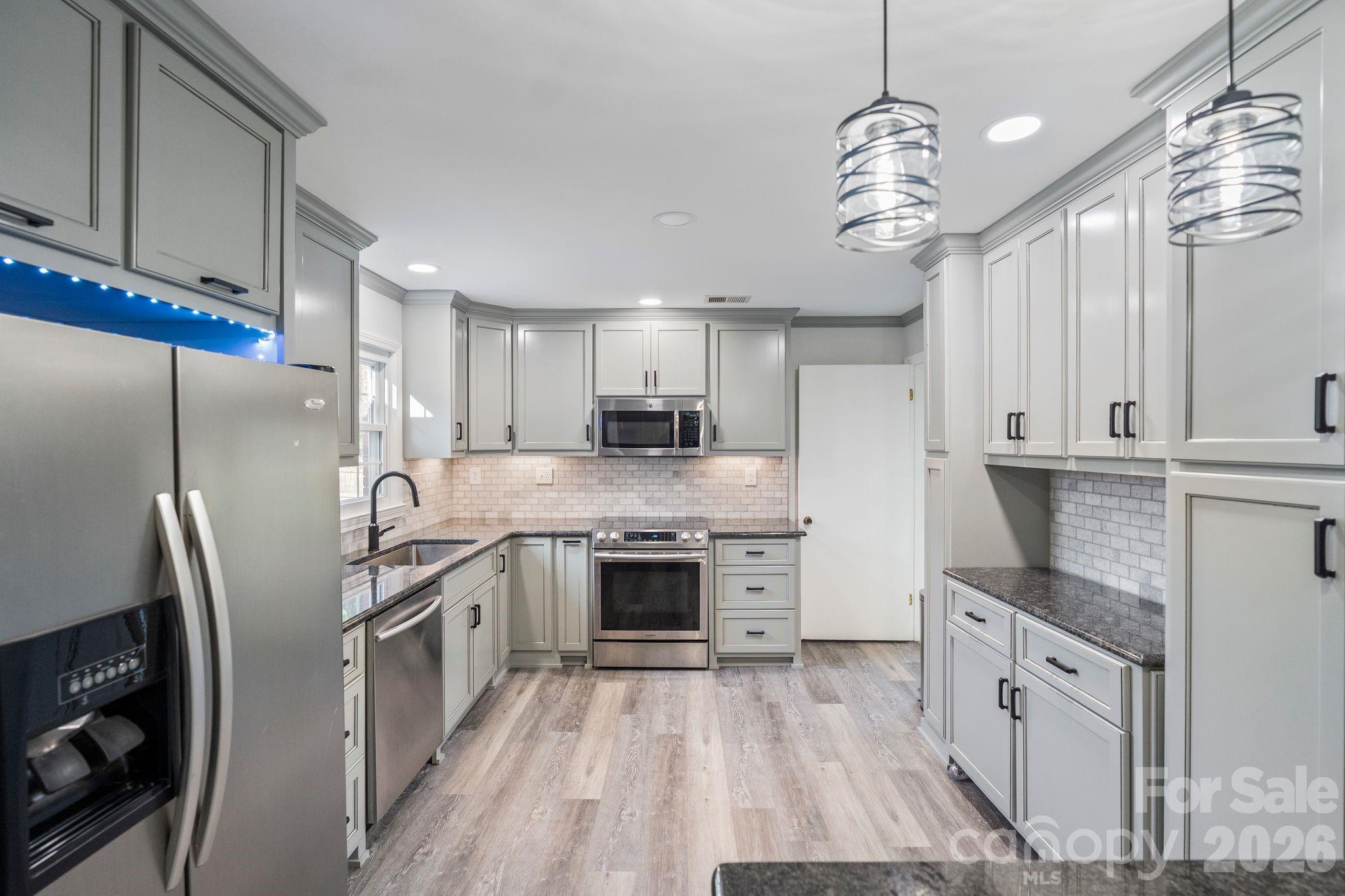 2309 Amity Avenue — Gastonia