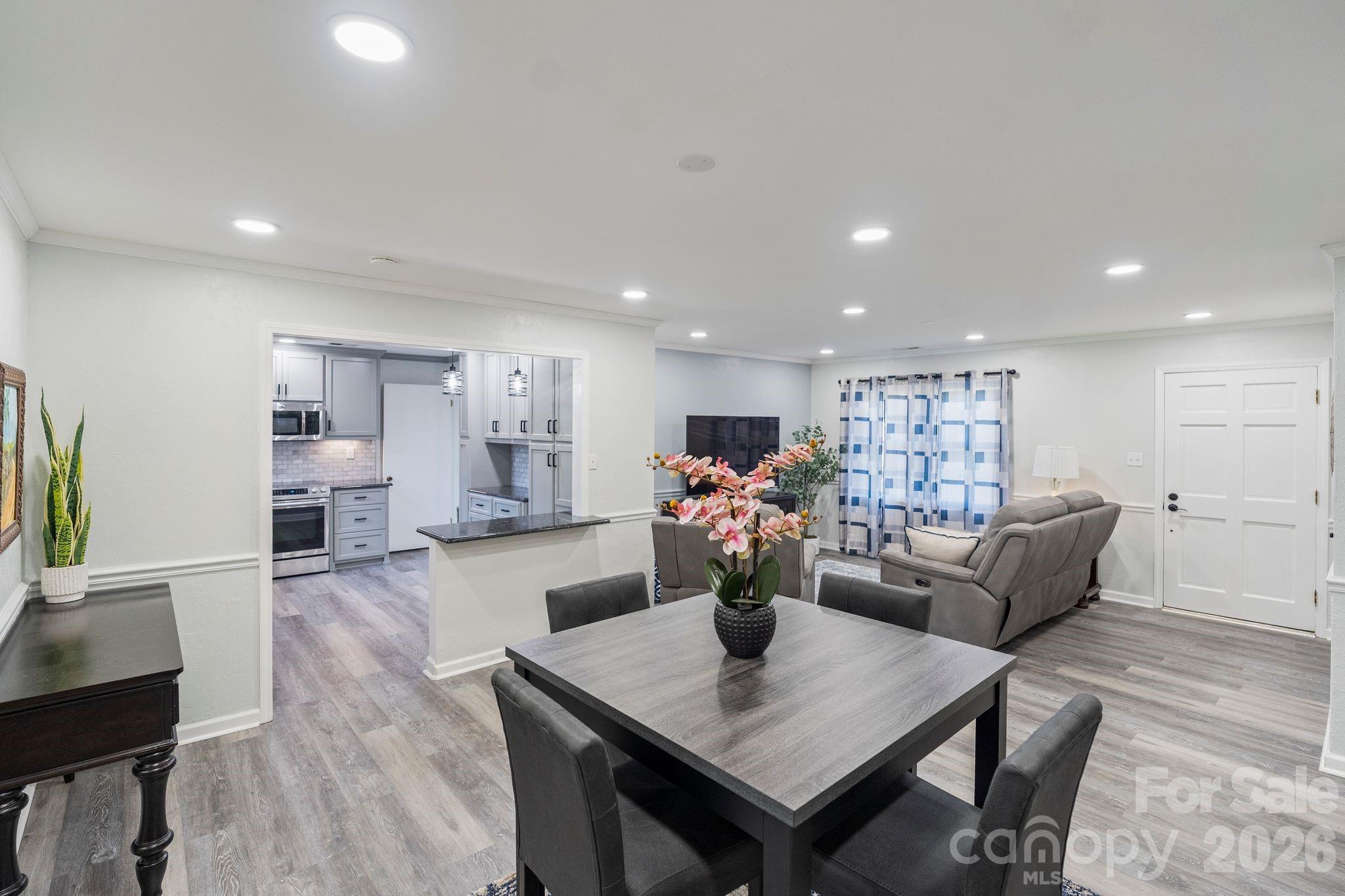 2309 Amity Avenue — Gastonia