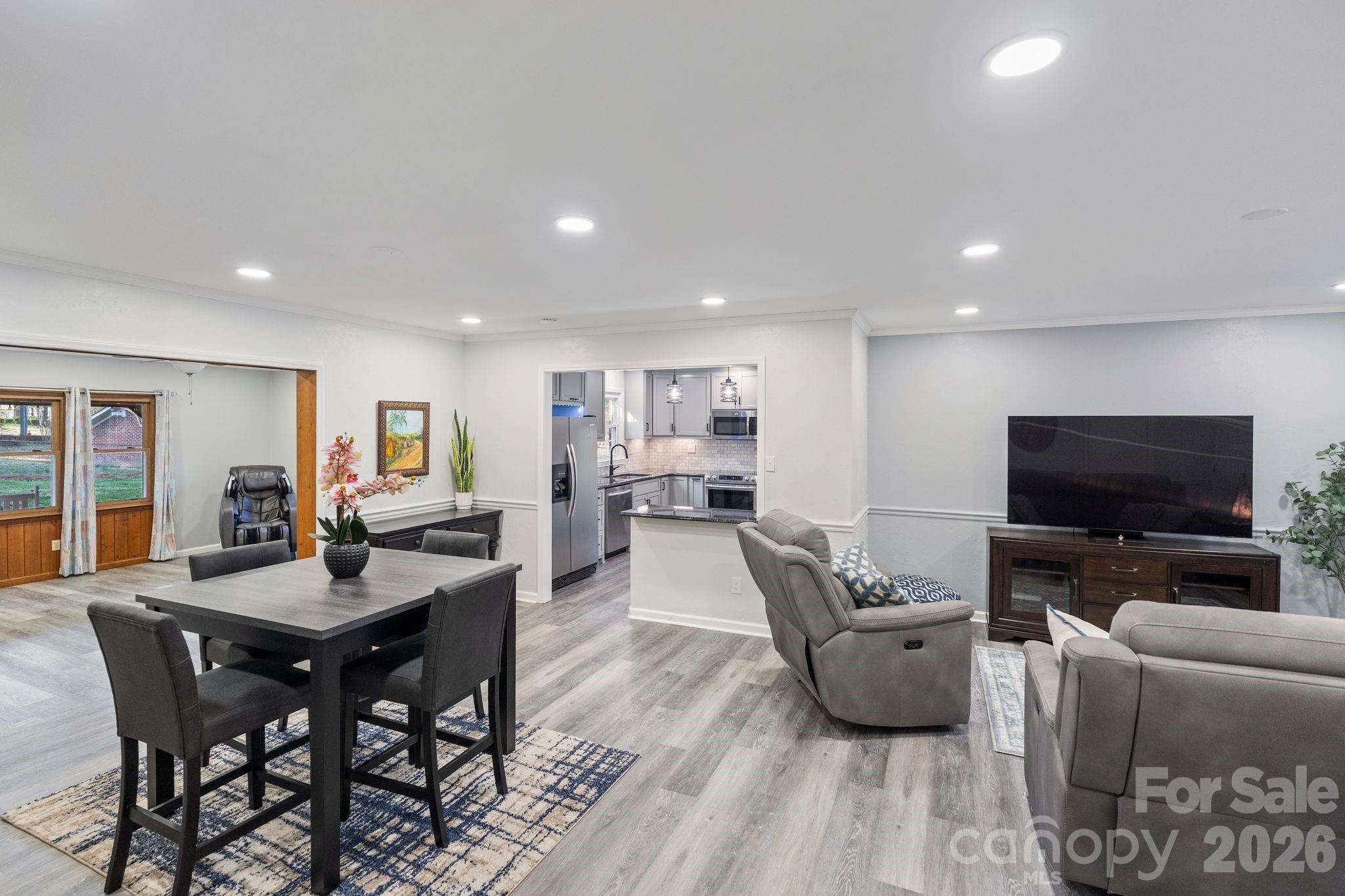 2309 Amity Avenue — Gastonia