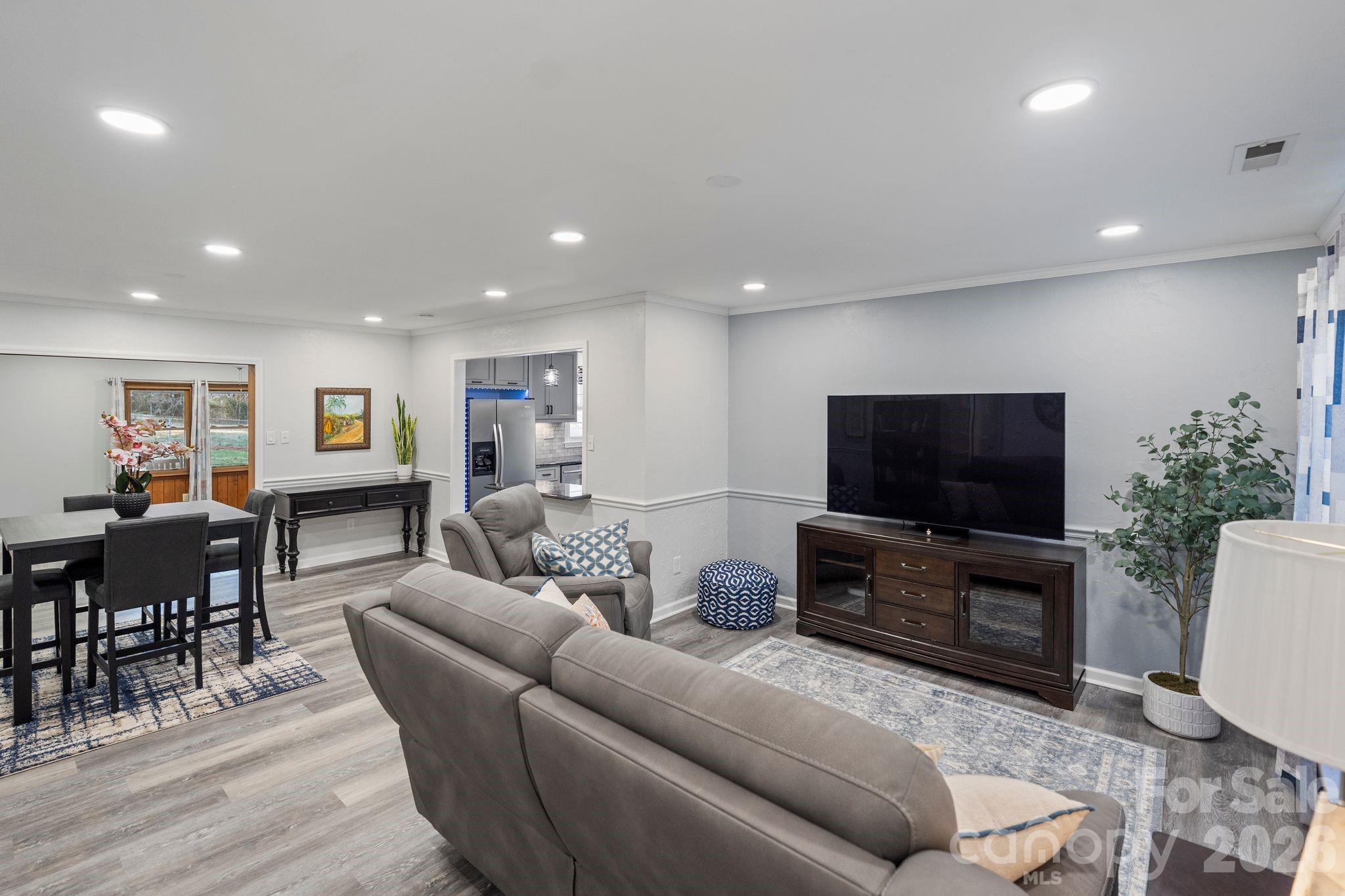 2309 Amity Avenue — Gastonia