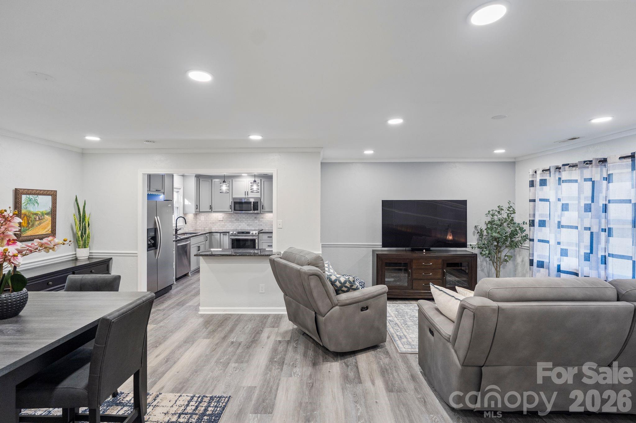 2309 Amity Avenue — Gastonia