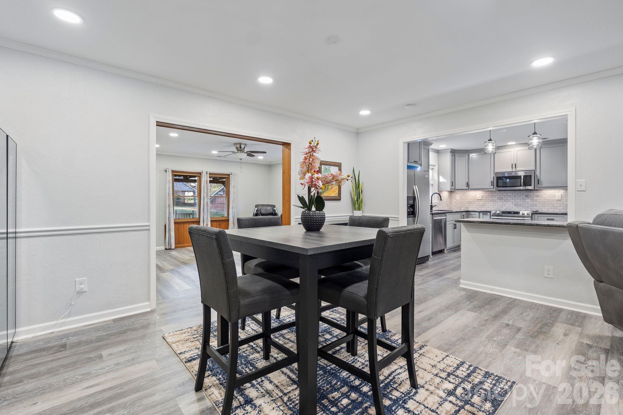 2309 Amity Avenue — Gastonia