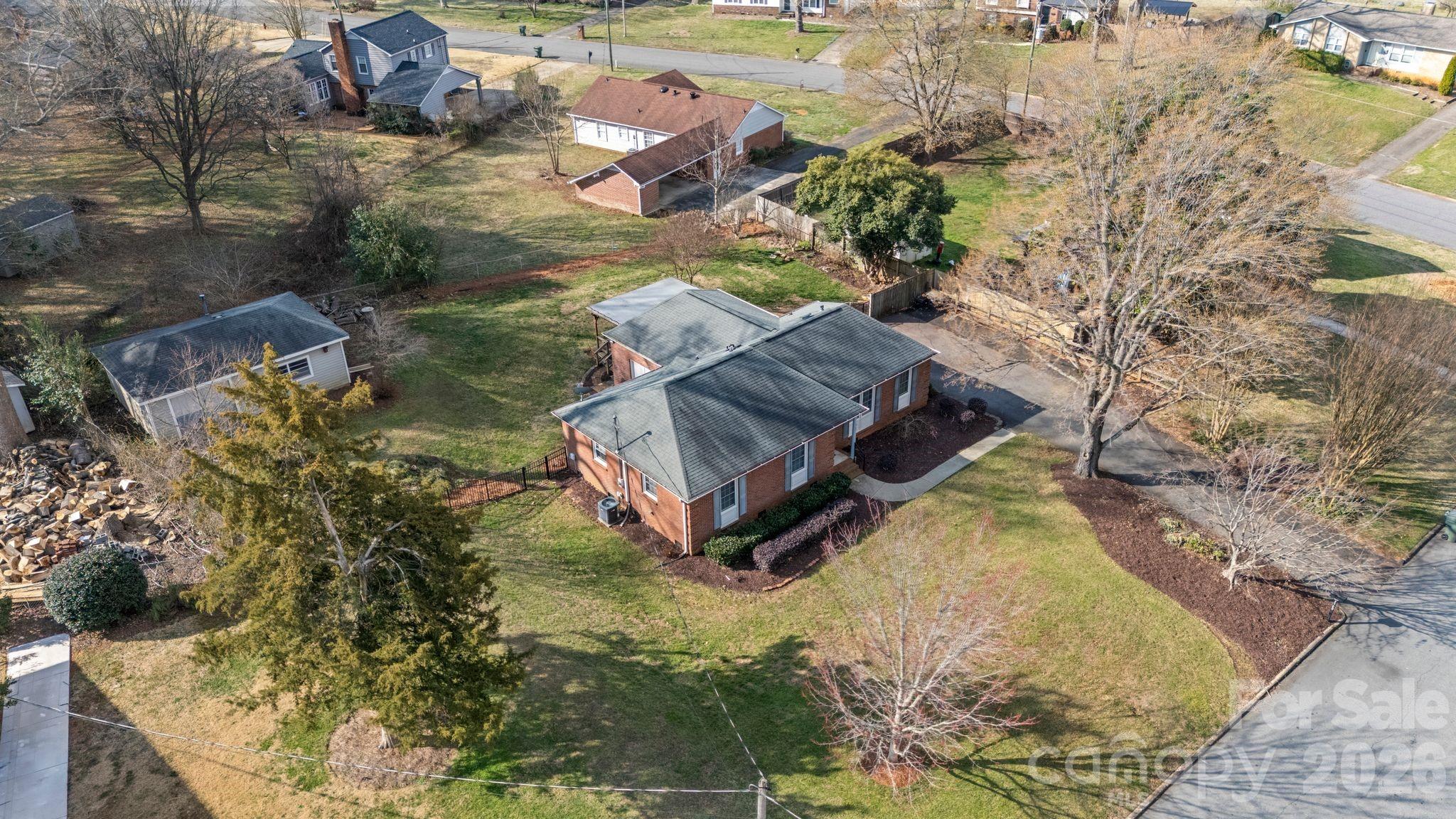 2309 Amity Avenue — Gastonia