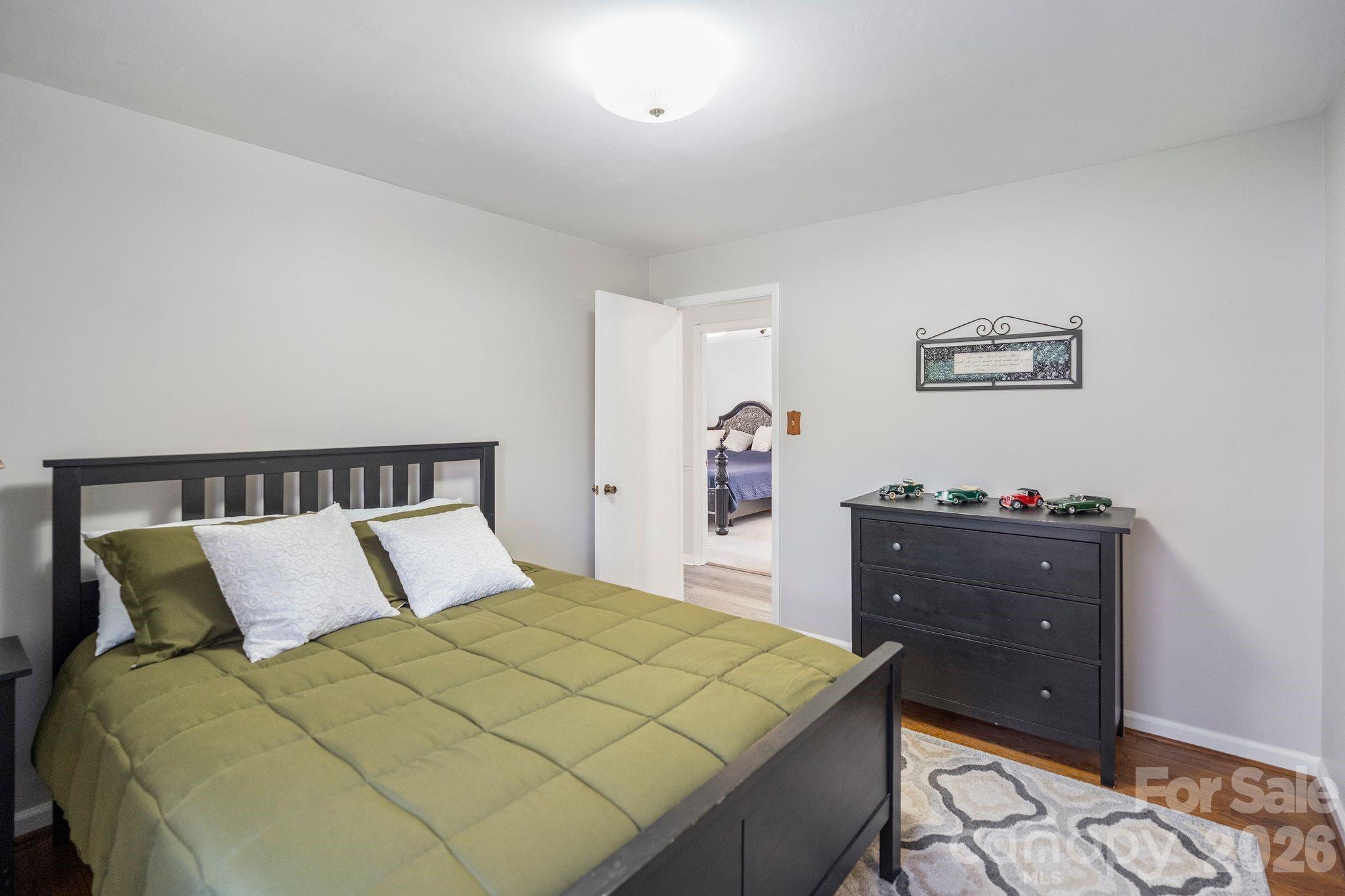 2309 Amity Avenue — Gastonia