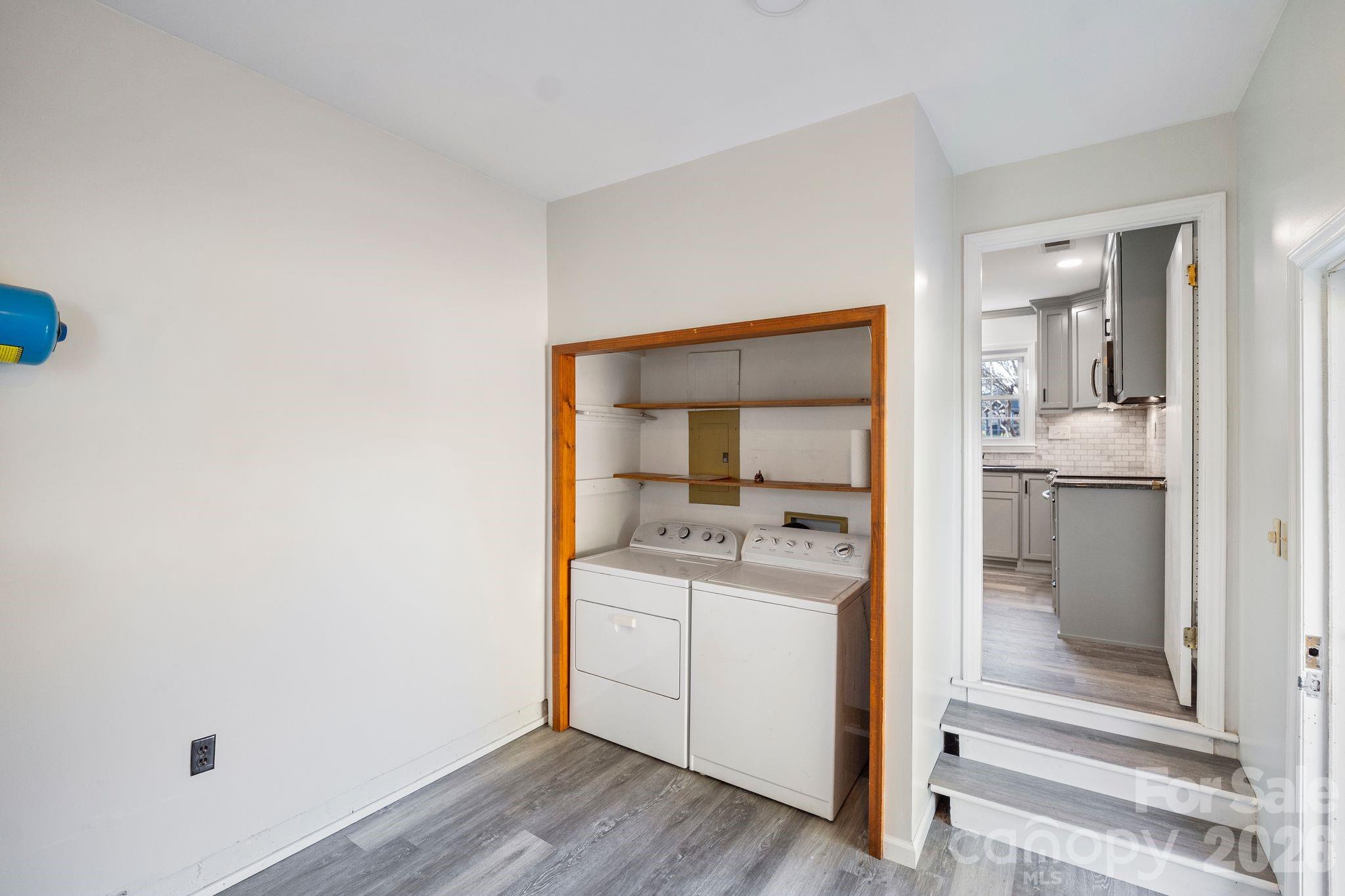 2309 Amity Avenue — Gastonia