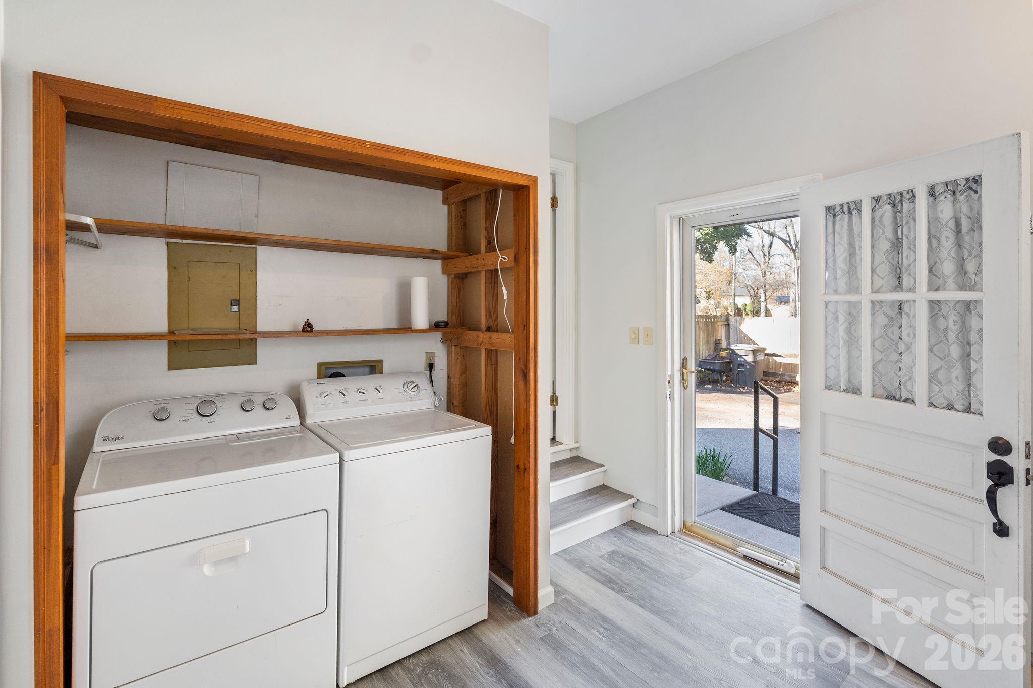 2309 Amity Avenue — Gastonia
