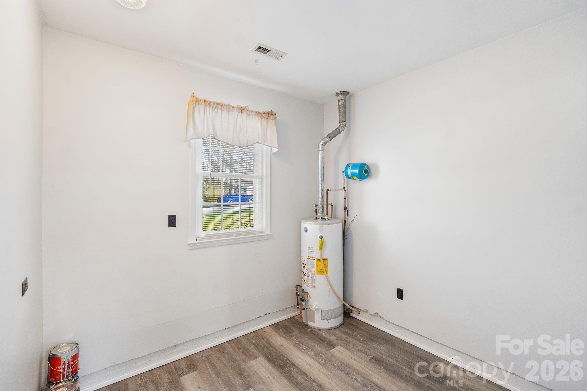 2309 Amity Avenue — Gastonia