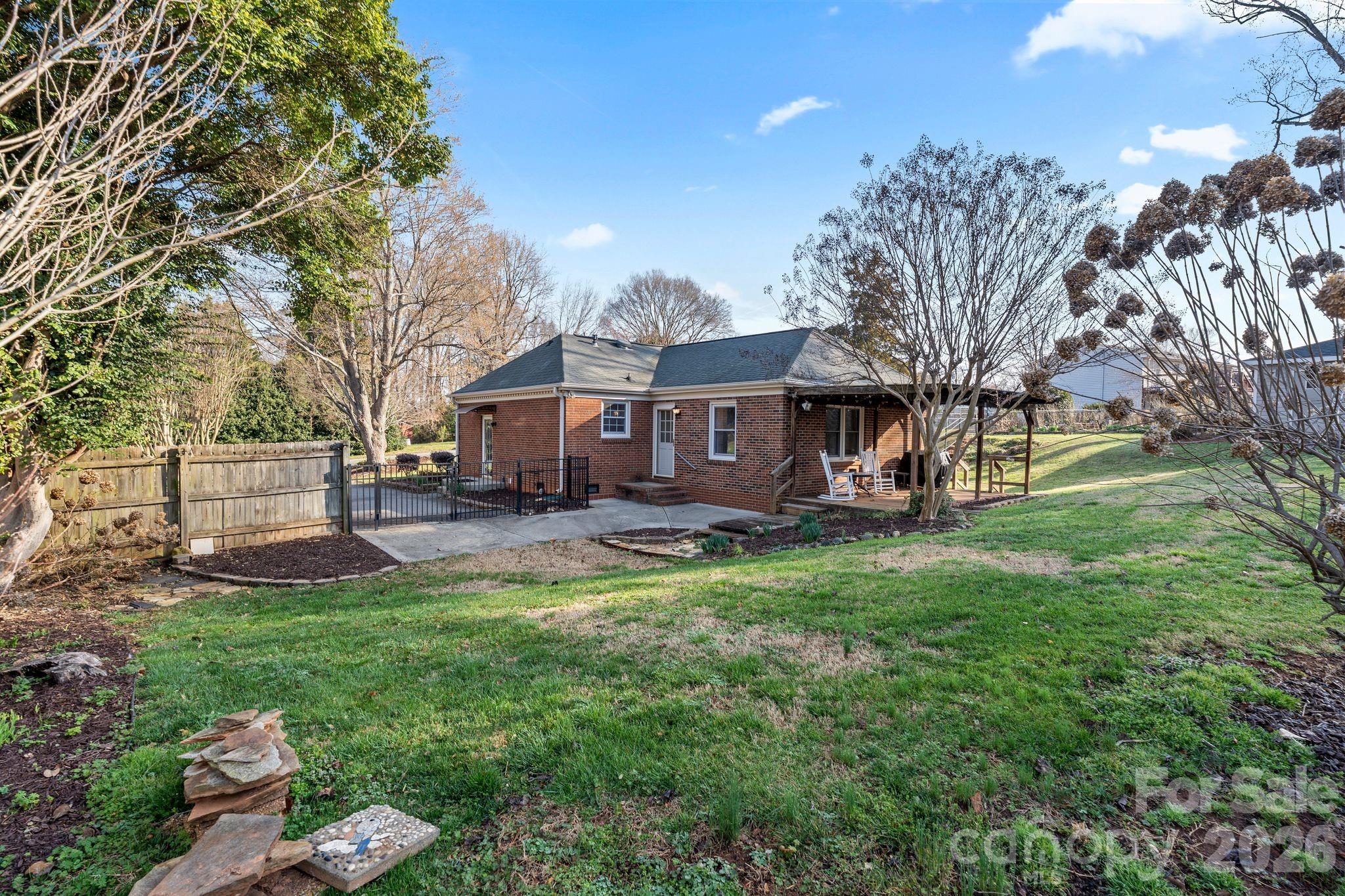 2309 Amity Avenue — Gastonia