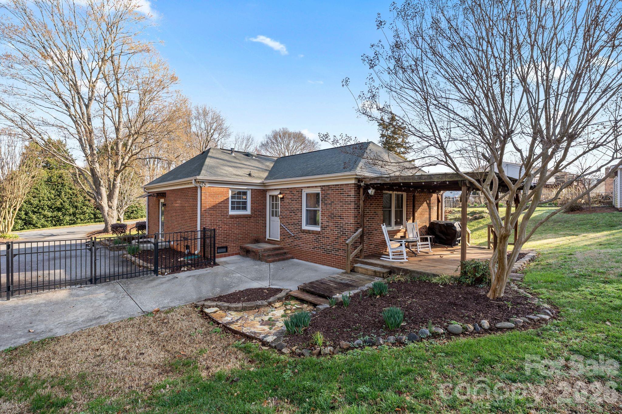 2309 Amity Avenue — Gastonia